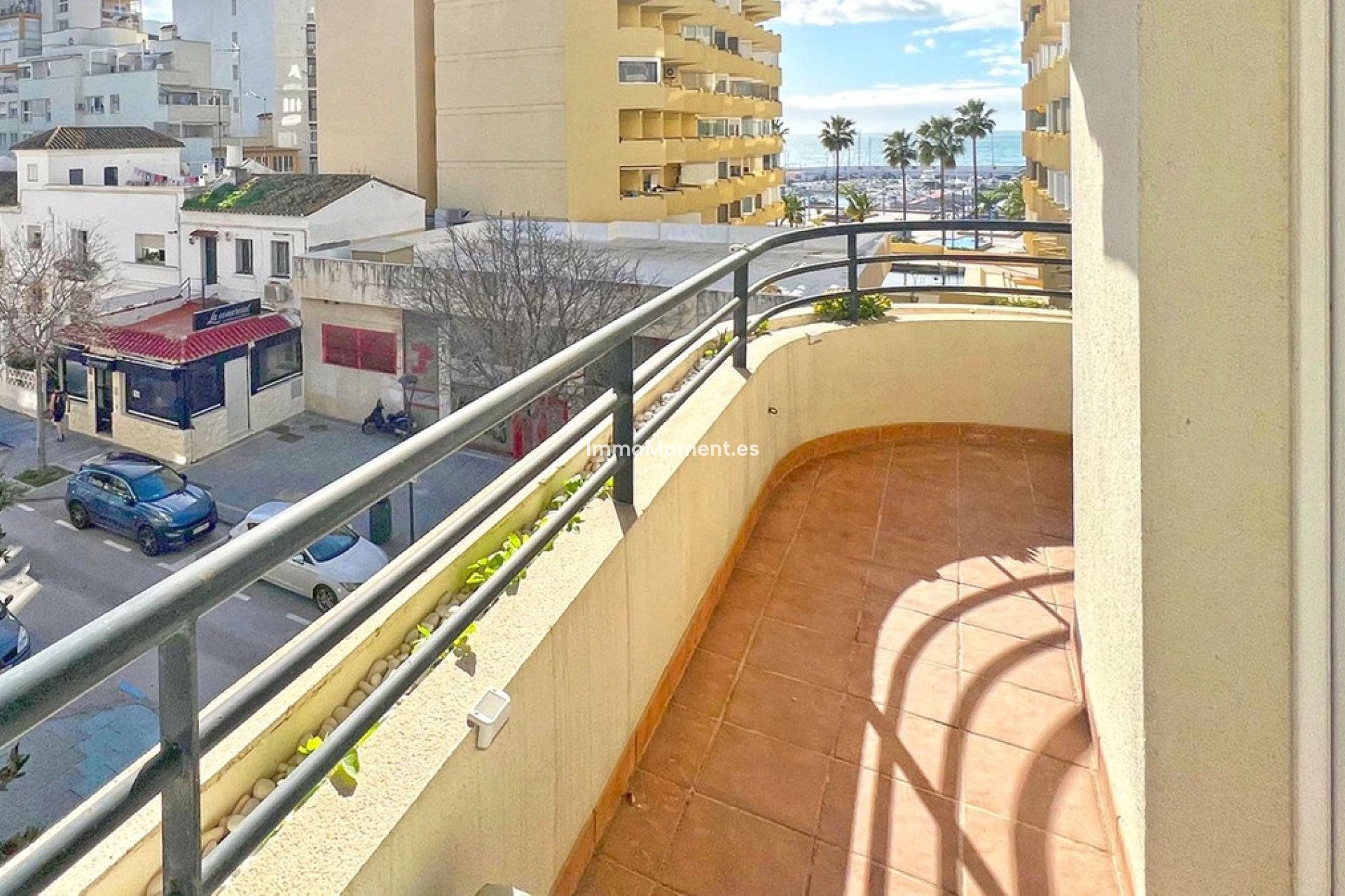 Bestaande woning - Appartement - Marbella - Marbella Centro