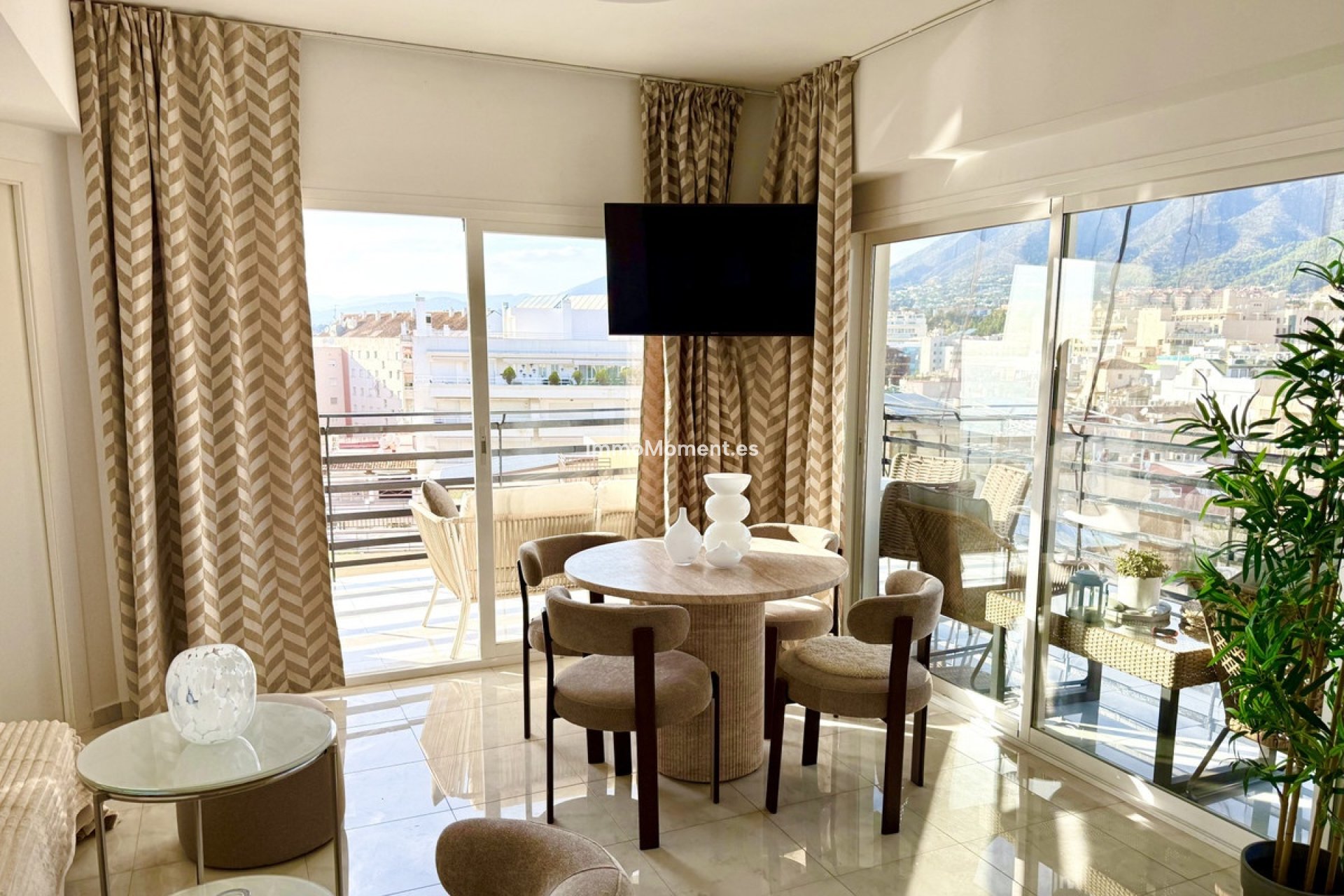 Bestaande woning - Appartement - Marbella - Marbella Centro
