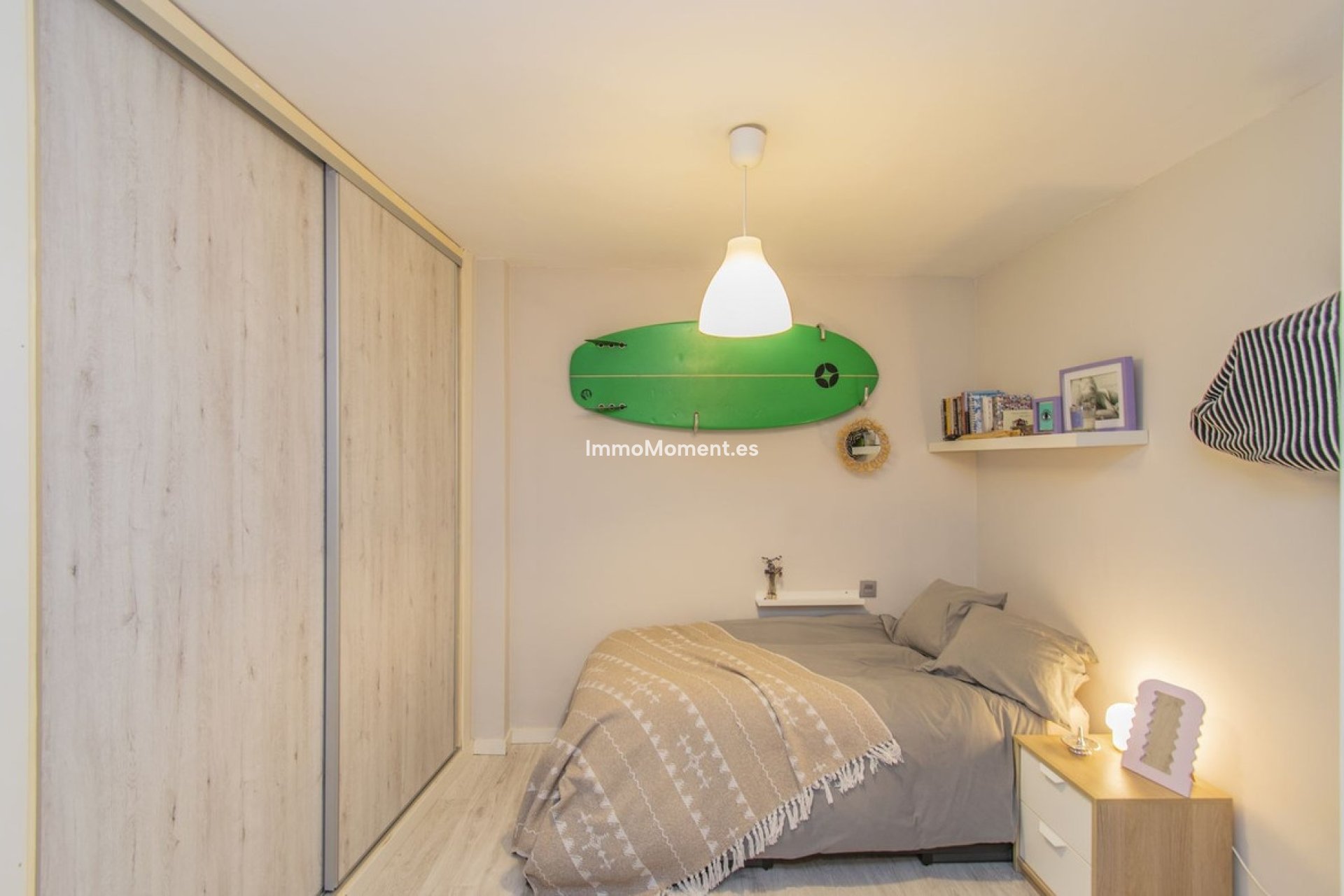 Bestaande woning - Appartement - Marbella - Marbella Centro