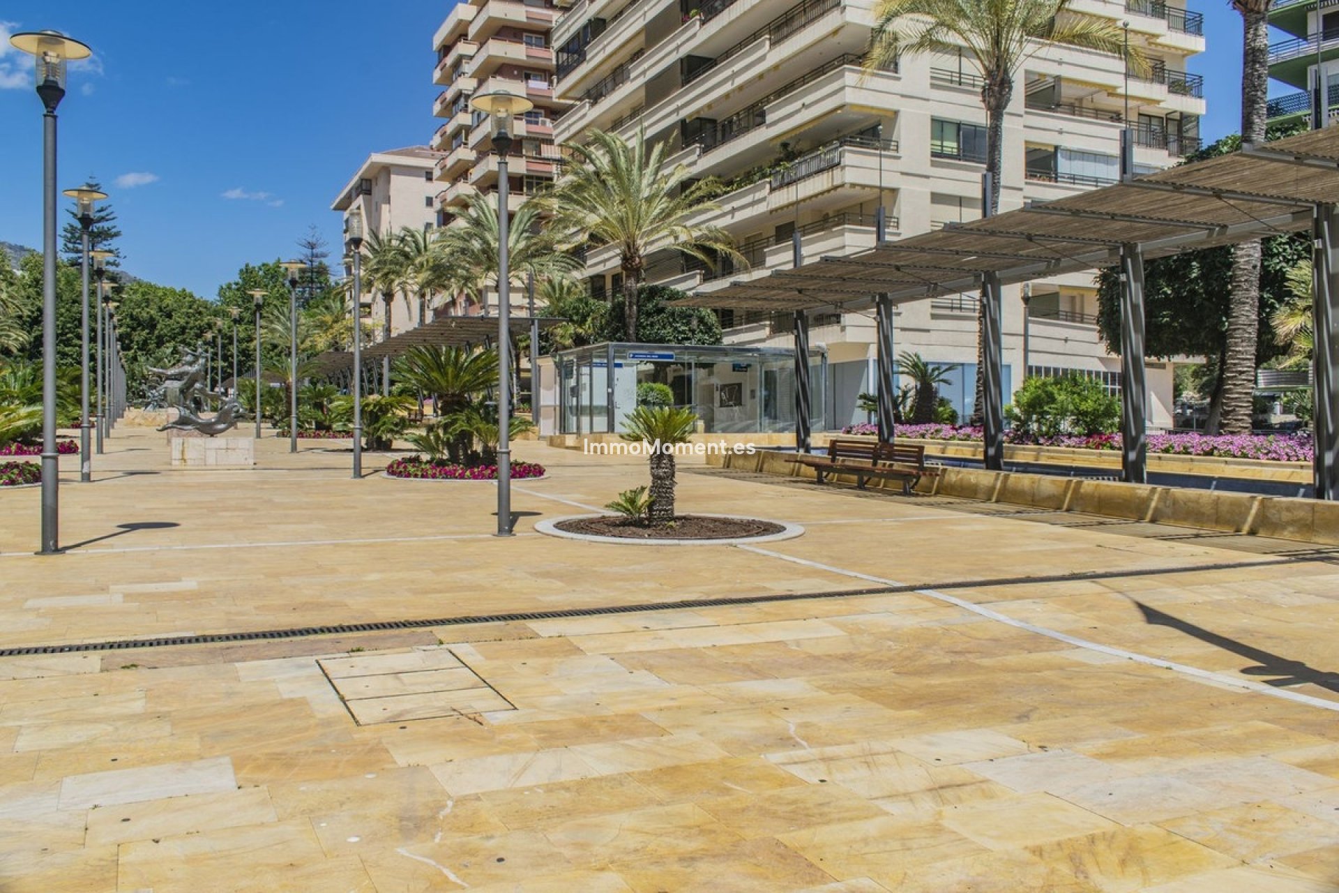 Bestaande woning - Appartement - Marbella - Marbella Centro