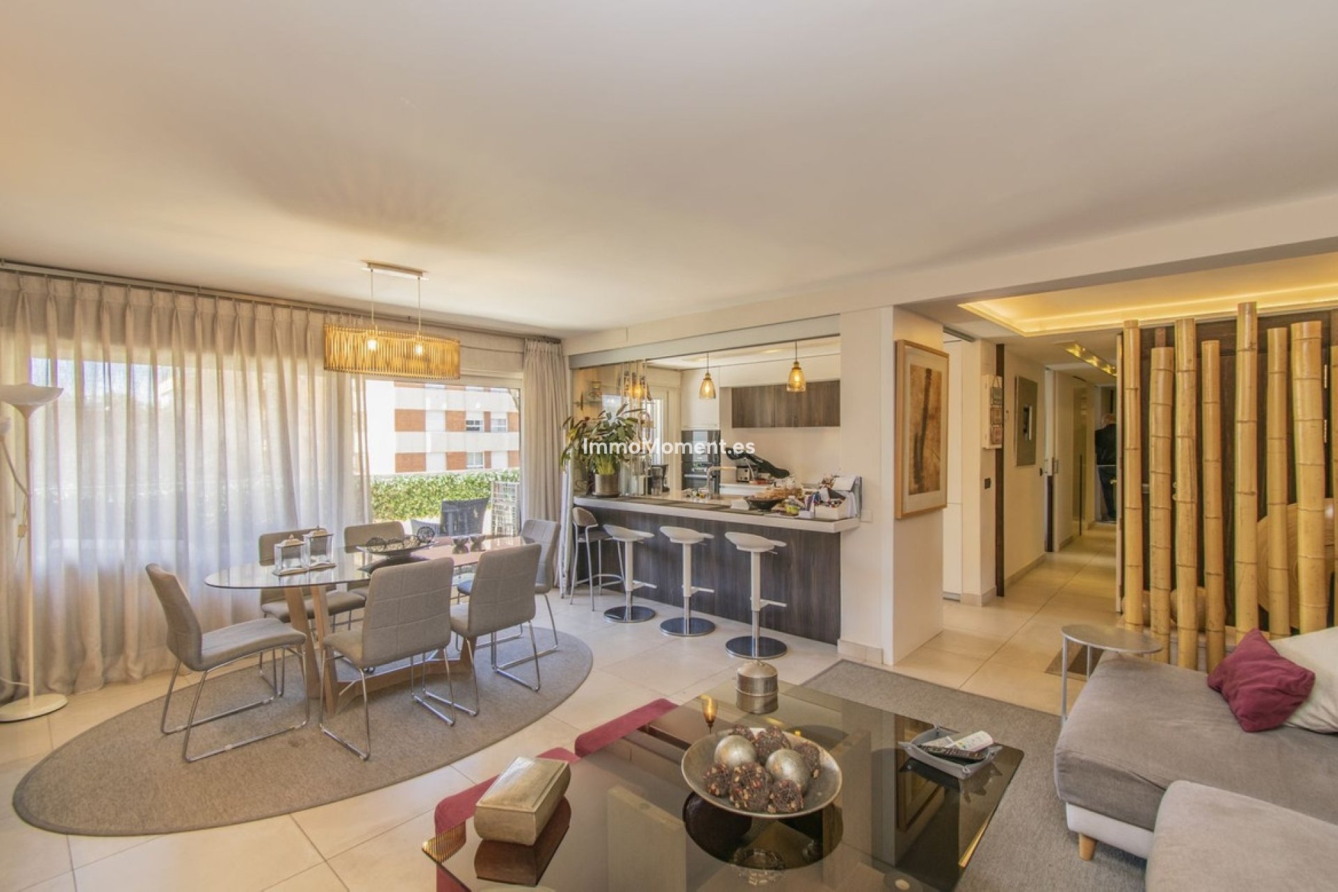 Bestaande woning - Appartement - Marbella - Marbella Centro