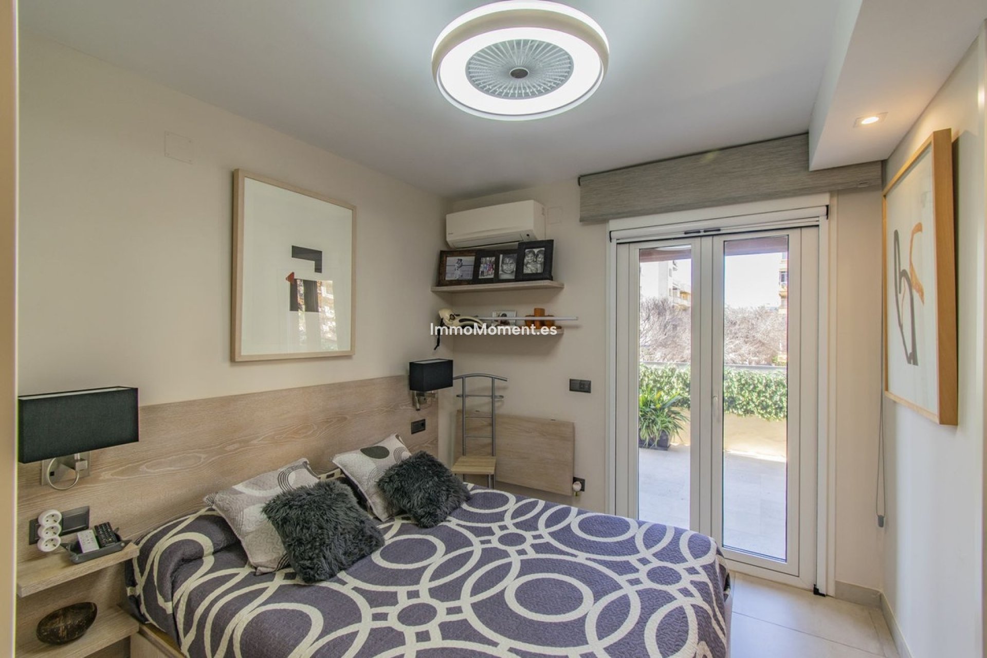 Bestaande woning - Appartement - Marbella - Marbella Centro