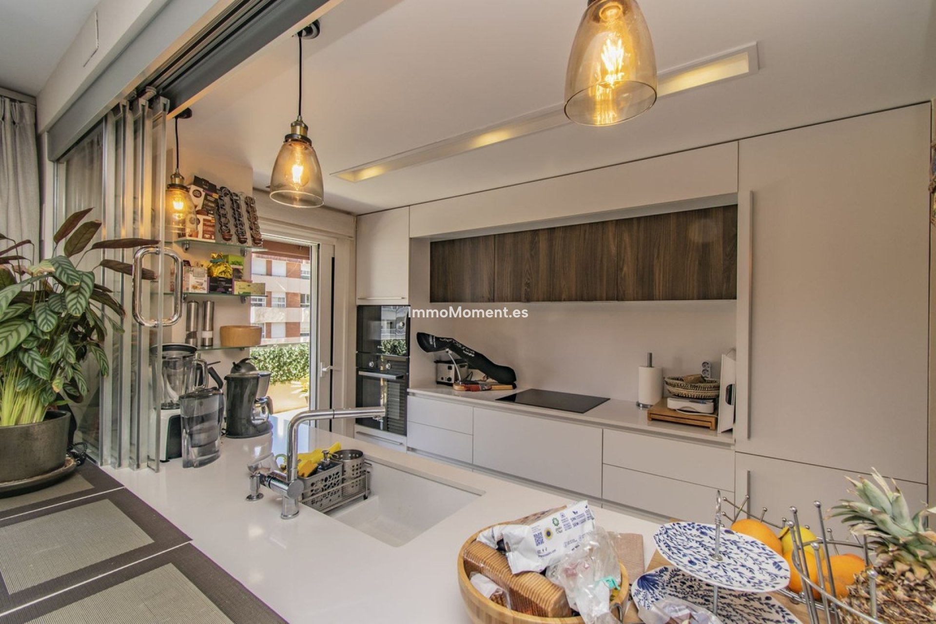 Bestaande woning - Appartement - Marbella - Marbella Centro