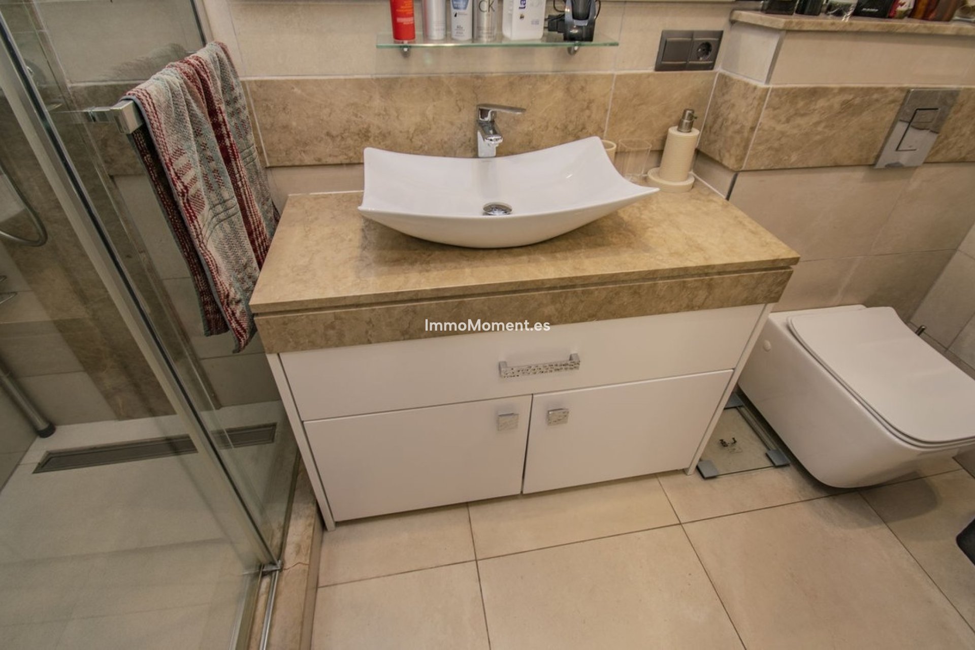 Bestaande woning - Appartement - Marbella - Marbella Centro