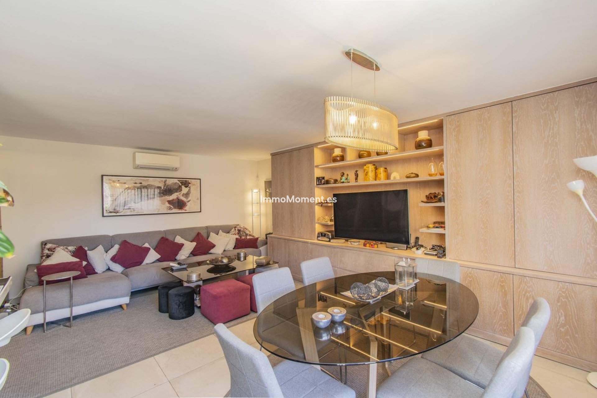 Bestaande woning - Appartement - Marbella - Marbella Centro