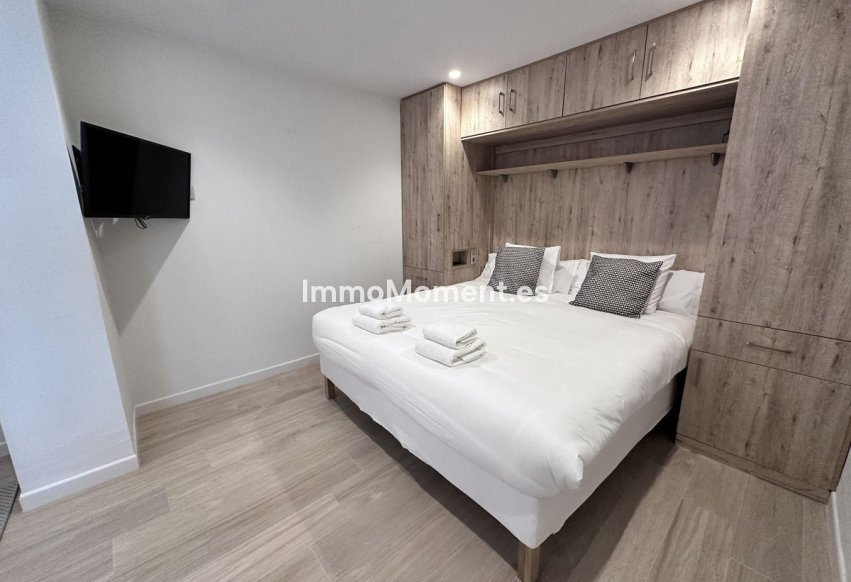 Bestaande woning - Appartement - Marbella - Marbella Centro