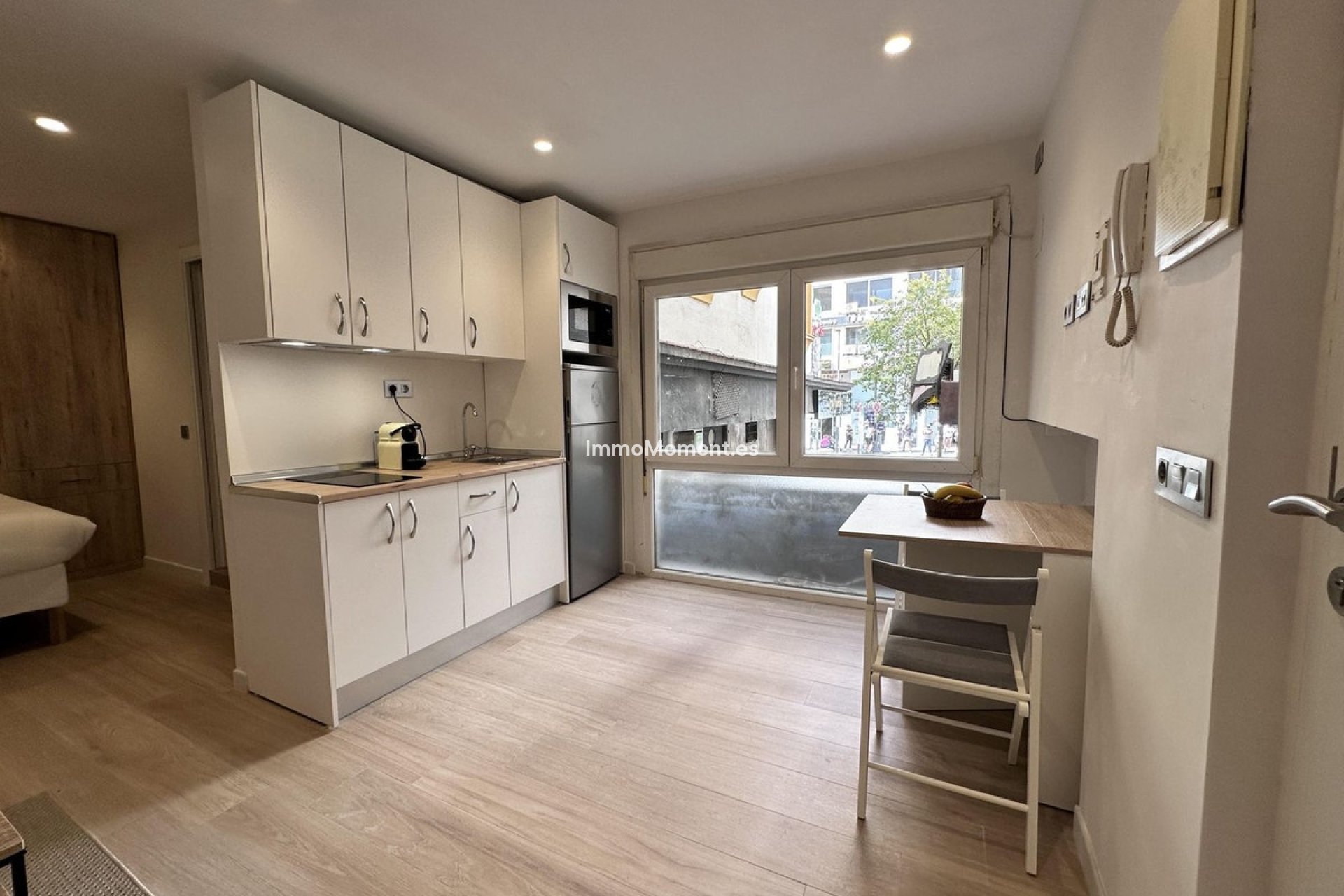 Bestaande woning - Appartement - Marbella - Marbella Centro