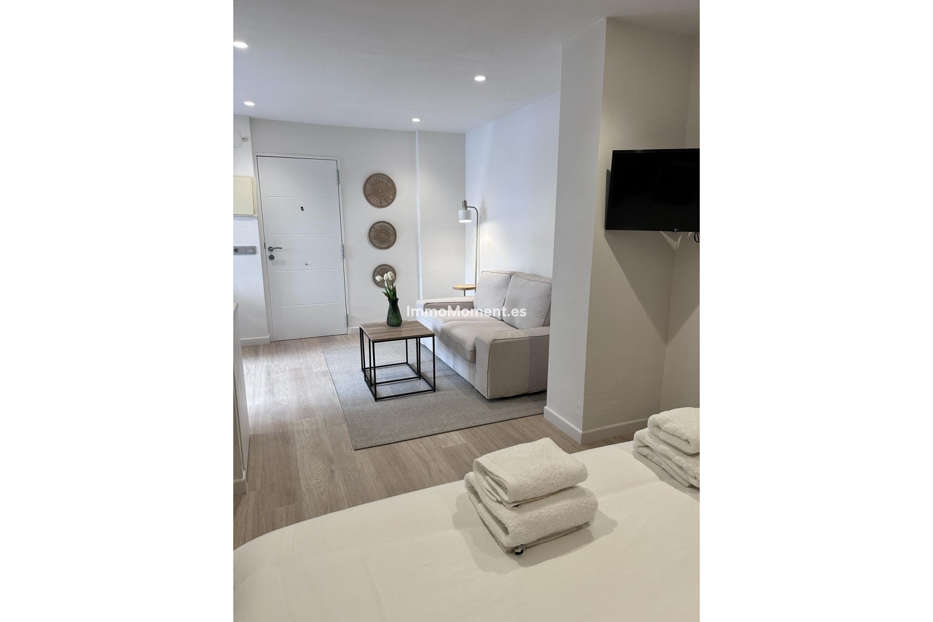Bestaande woning - Appartement - Marbella - Marbella Centro