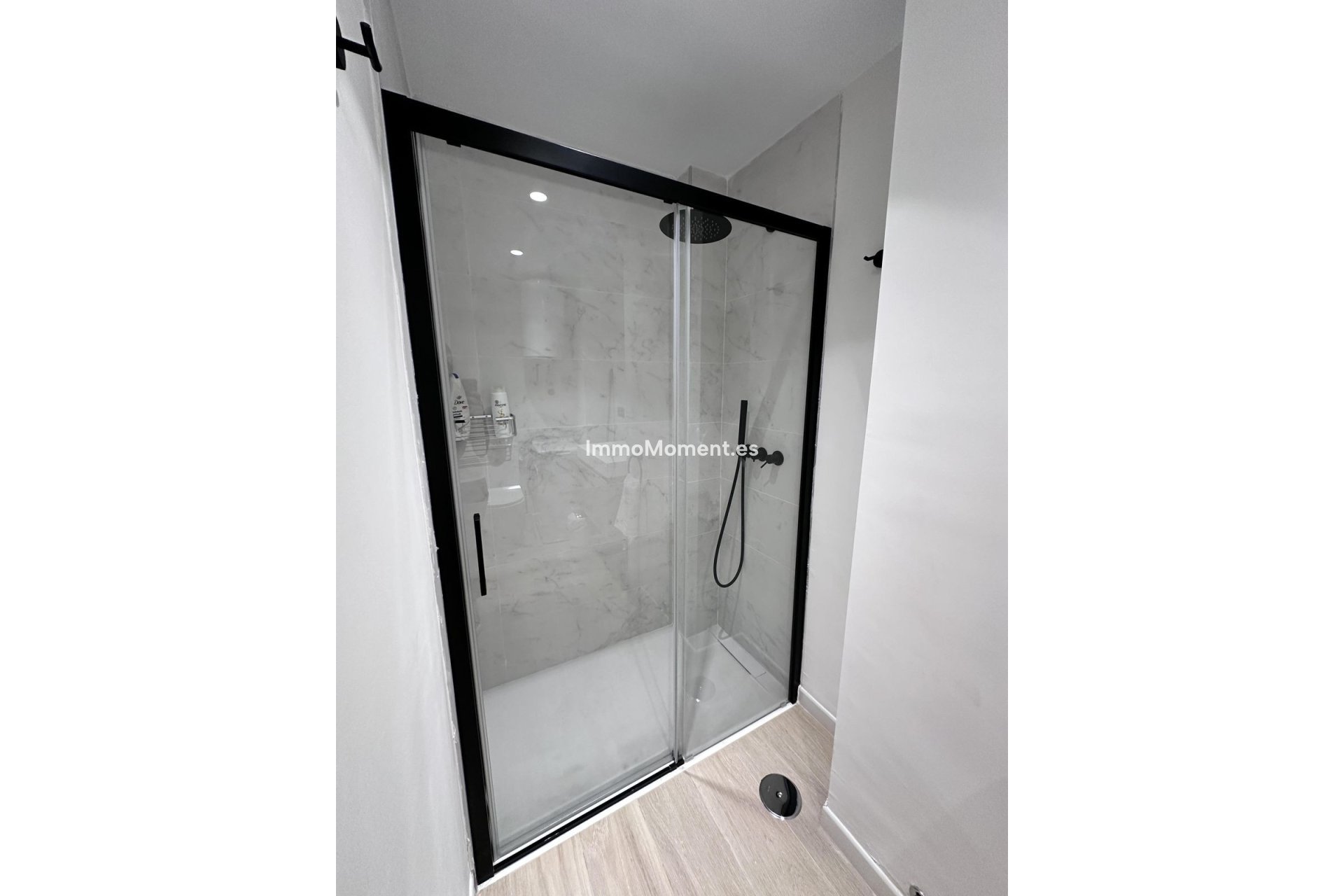 Bestaande woning - Appartement - Marbella - Marbella Centro