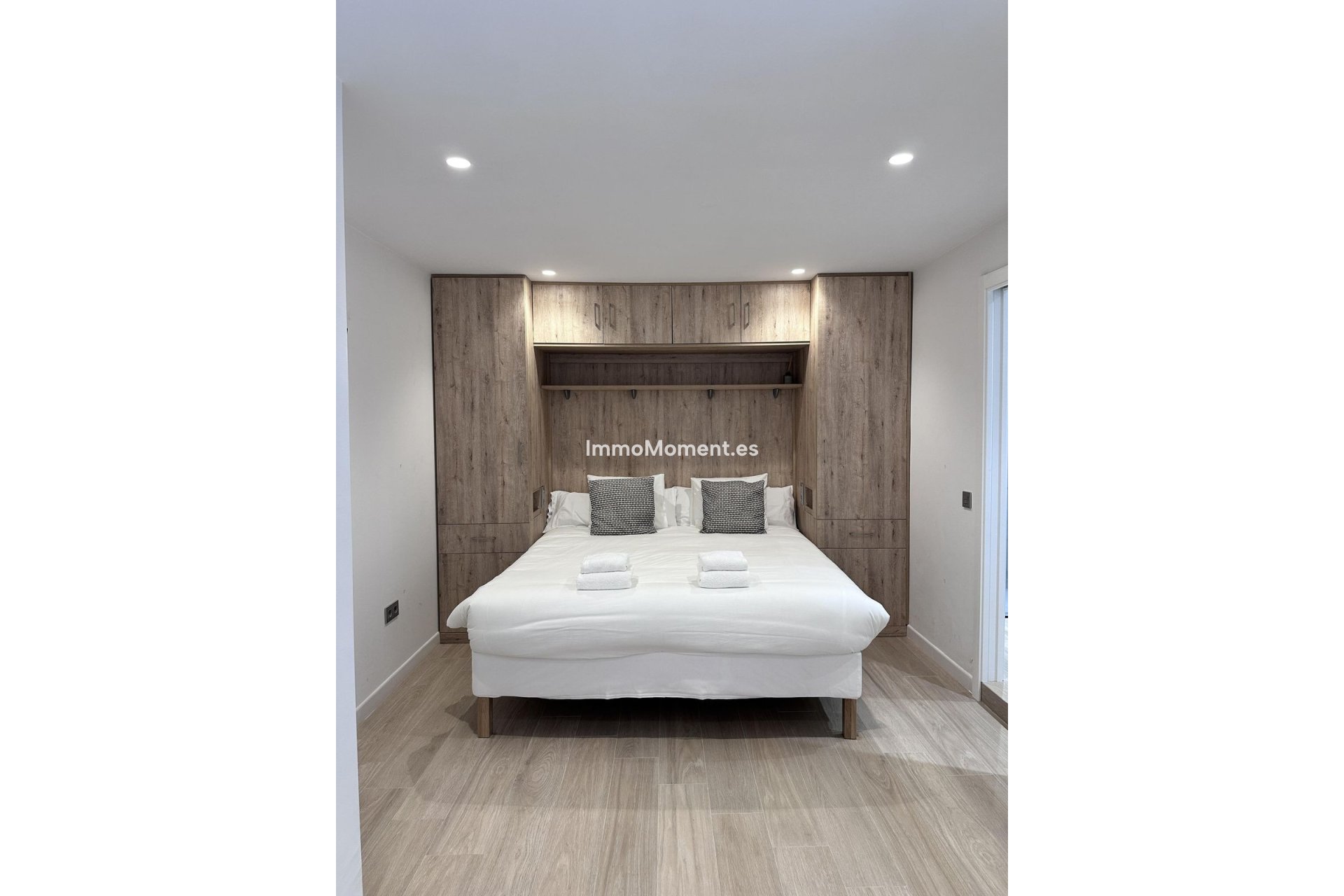 Bestaande woning - Appartement - Marbella - Marbella Centro