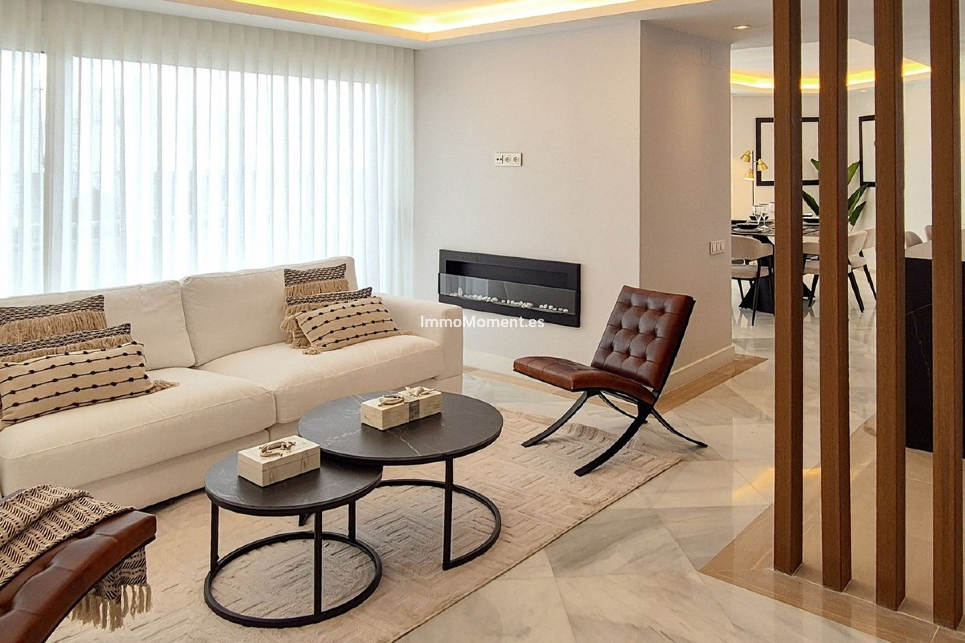 Bestaande woning - Appartement - Marbella - Marbella Centro