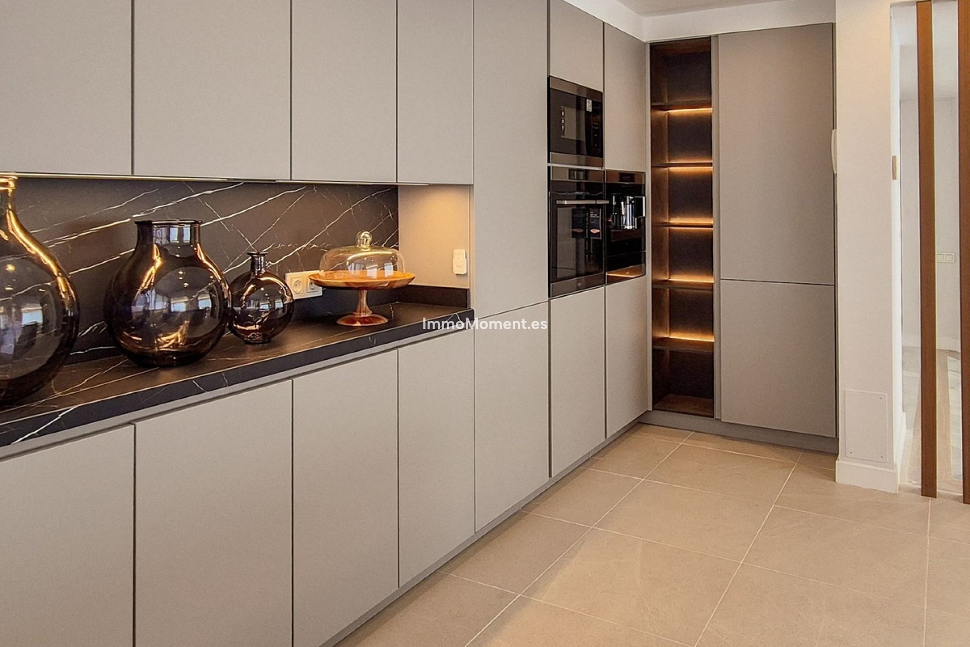 Bestaande woning - Appartement - Marbella - Marbella Centro