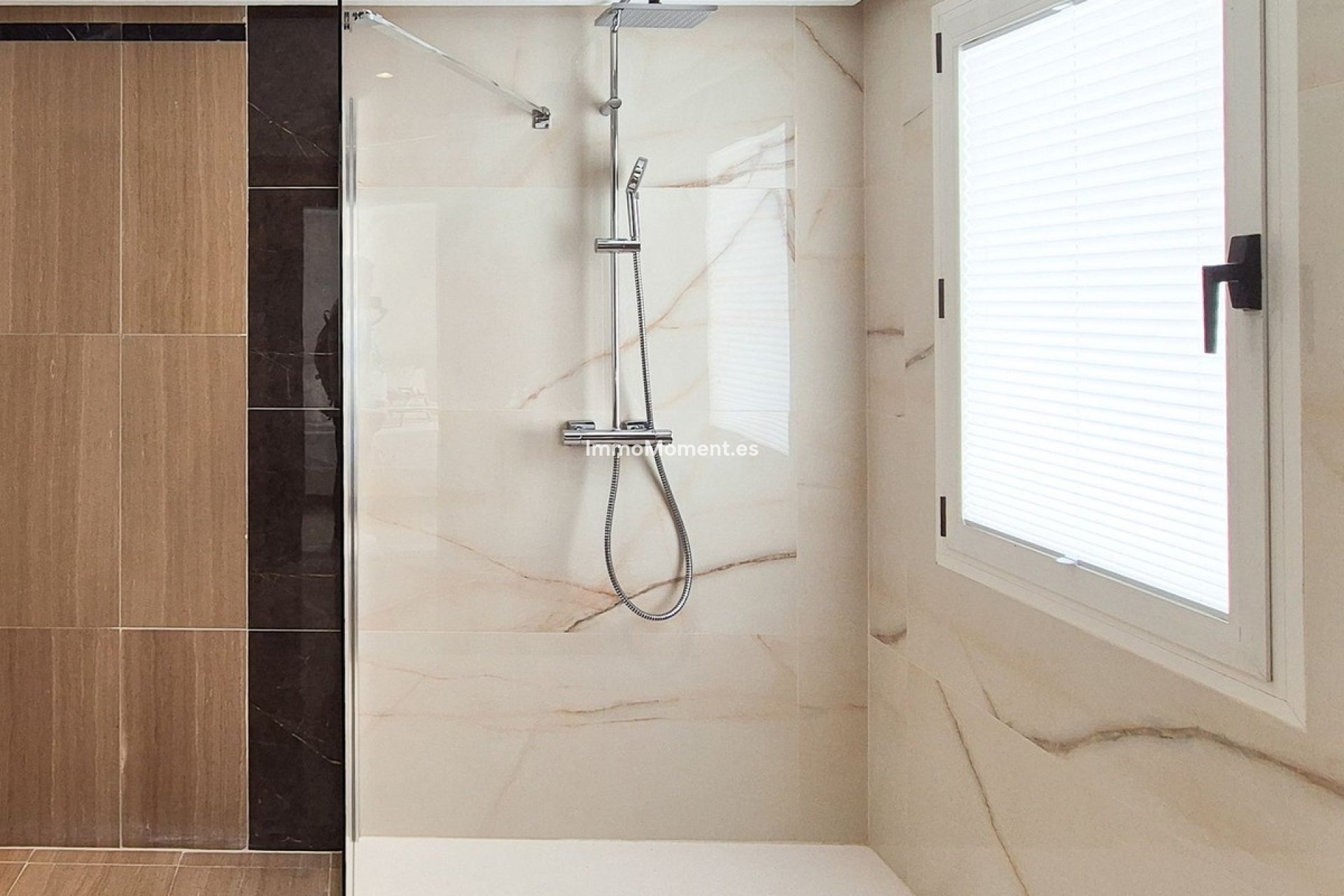 Bestaande woning - Appartement - Marbella - Marbella Centro