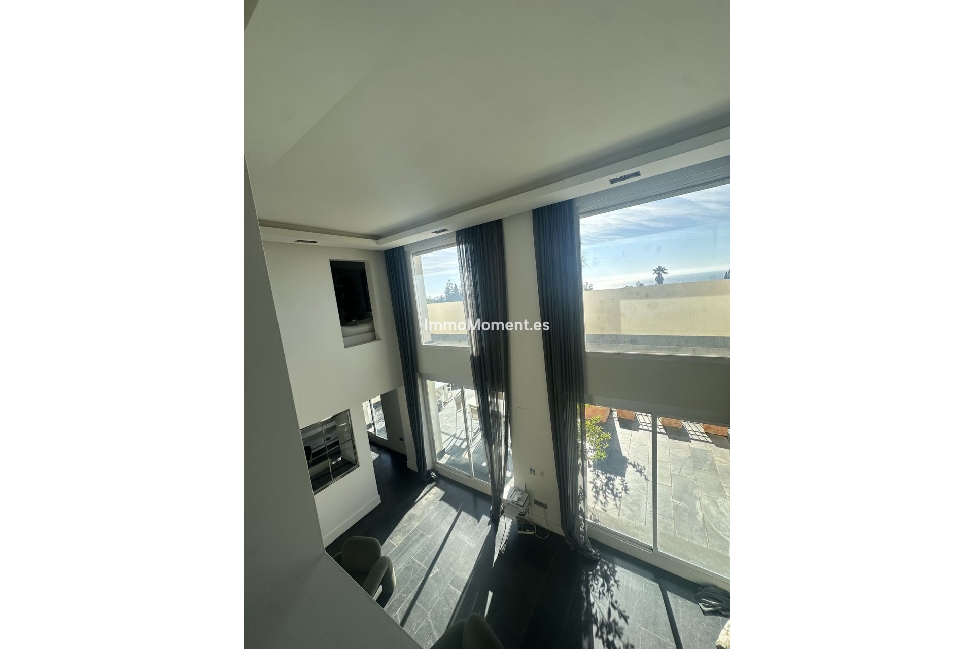 Bestaande woning - Appartement - Marbella - Marbella Centro