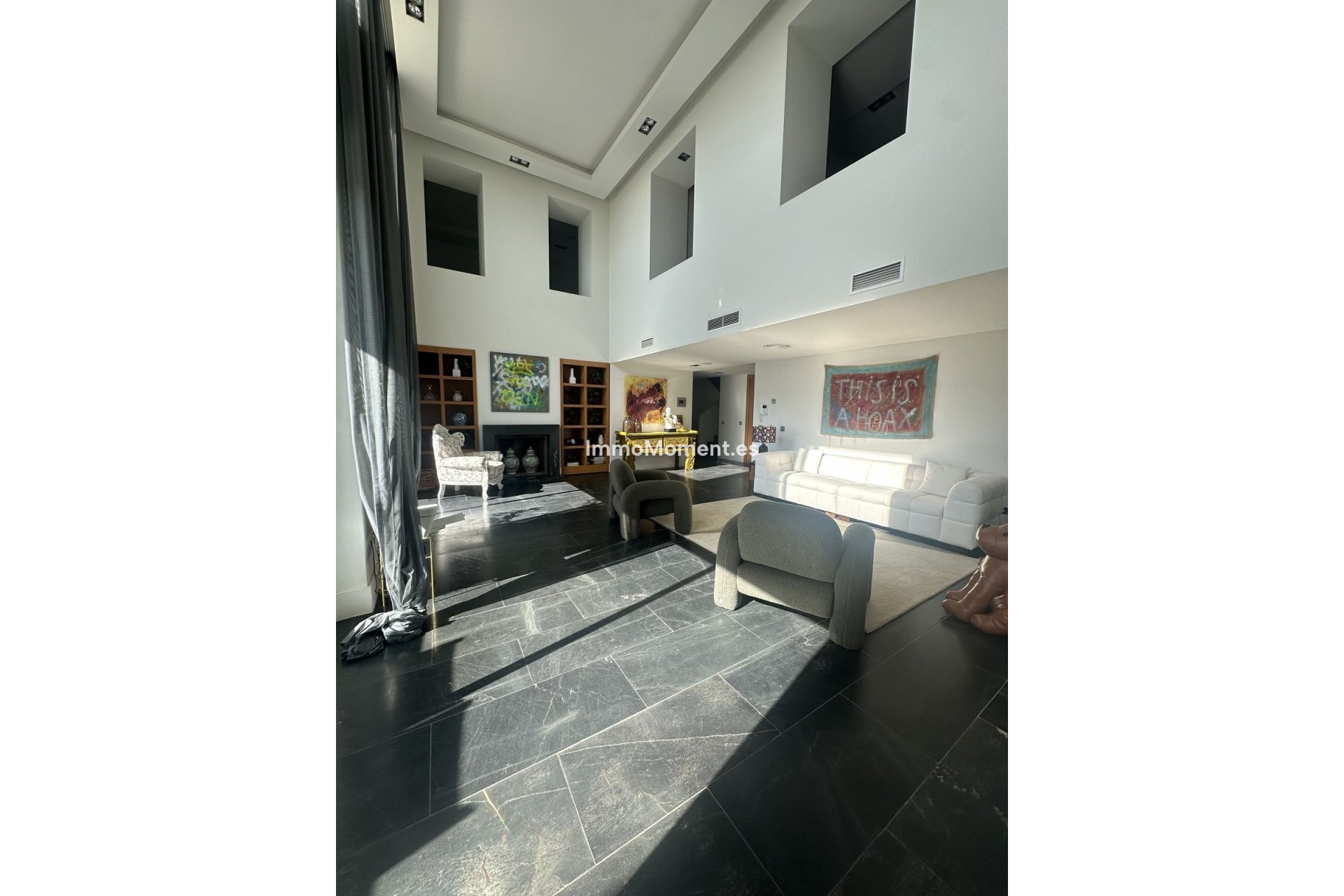 Bestaande woning - Appartement - Marbella - Marbella Centro