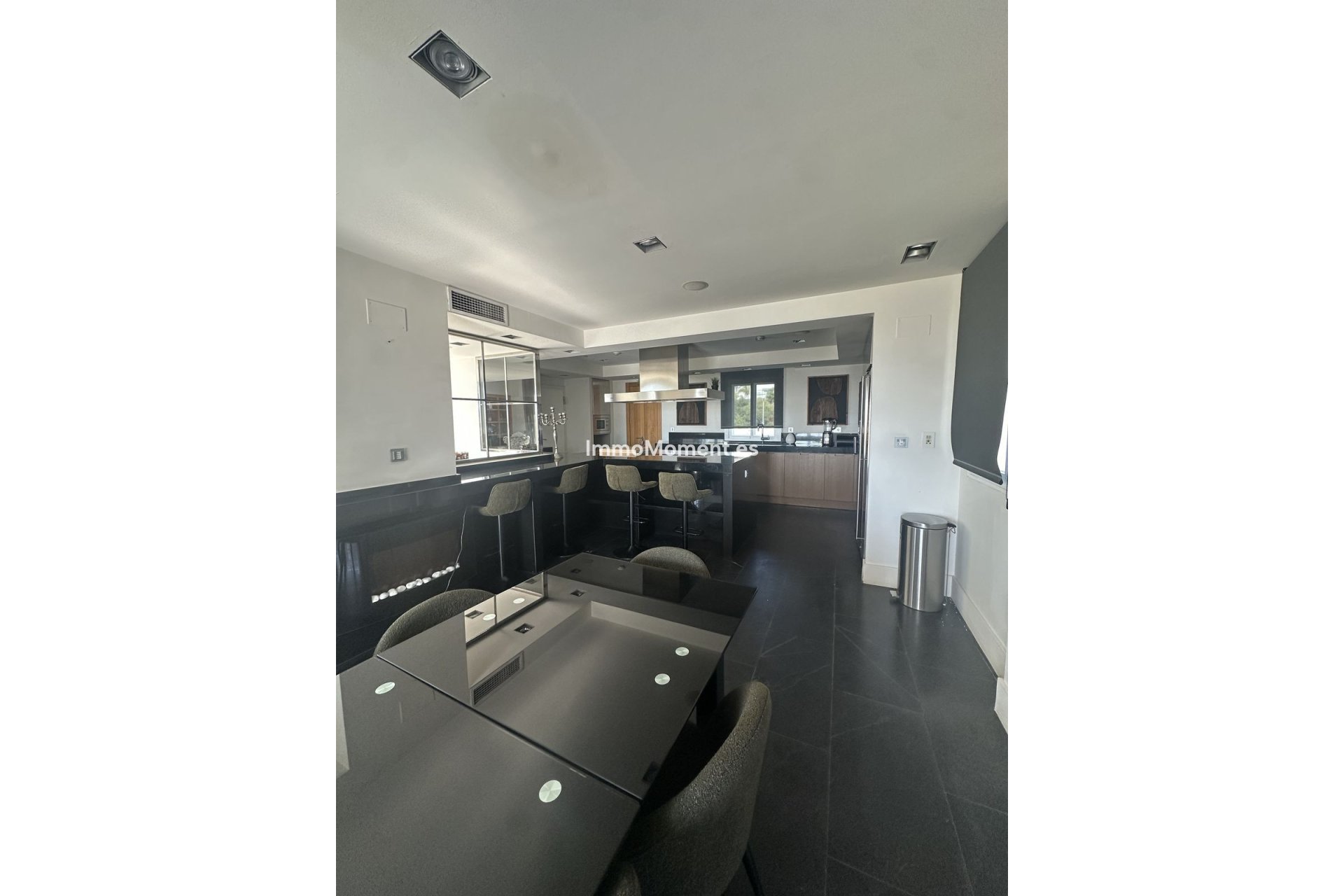 Bestaande woning - Appartement - Marbella - Marbella Centro