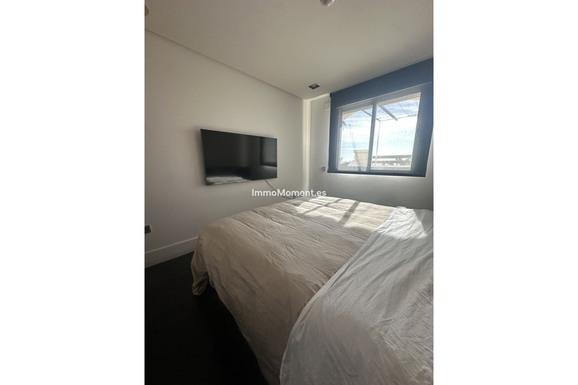 Bestaande woning - Appartement - Marbella - Marbella Centro