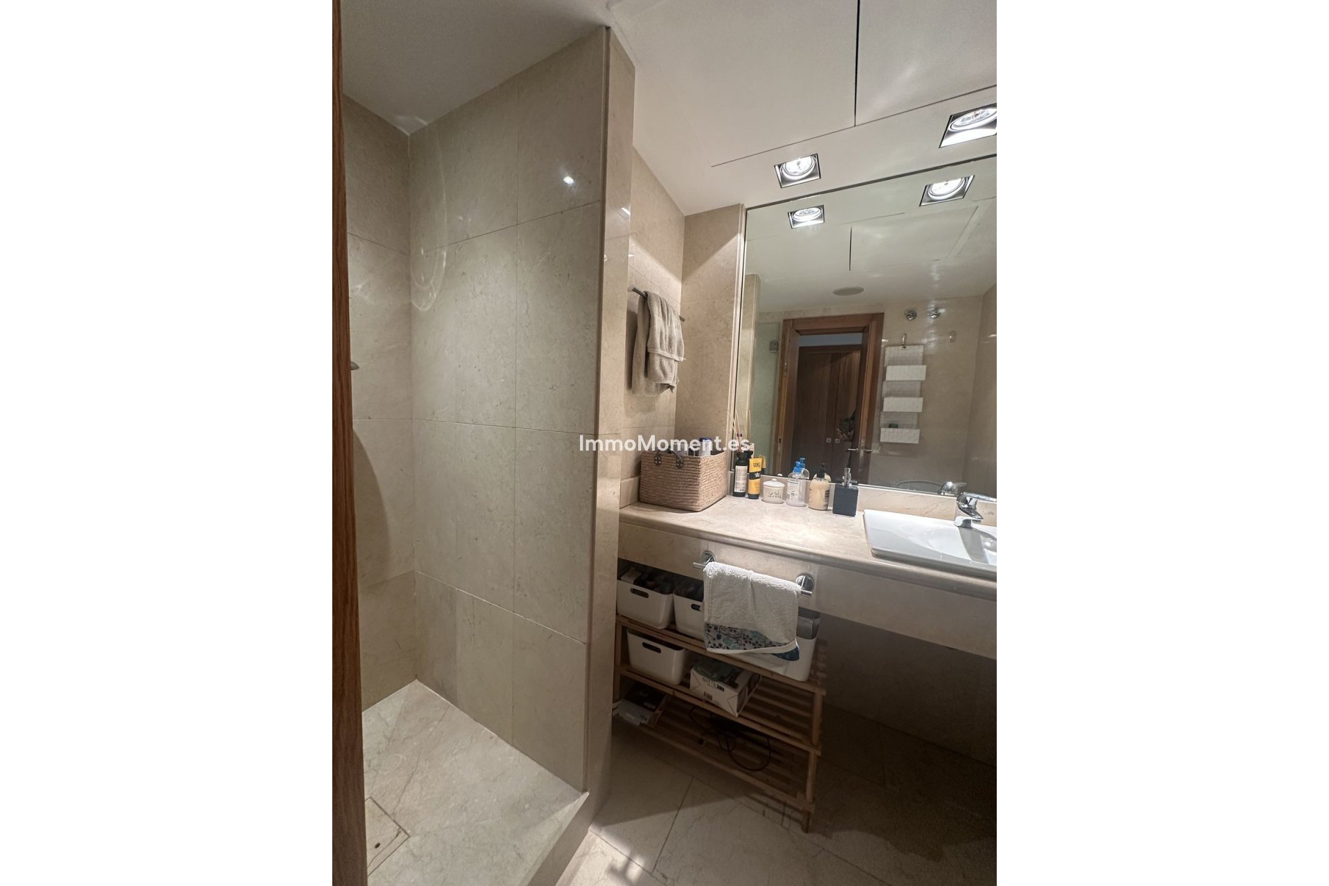 Bestaande woning - Appartement - Marbella - Marbella Centro