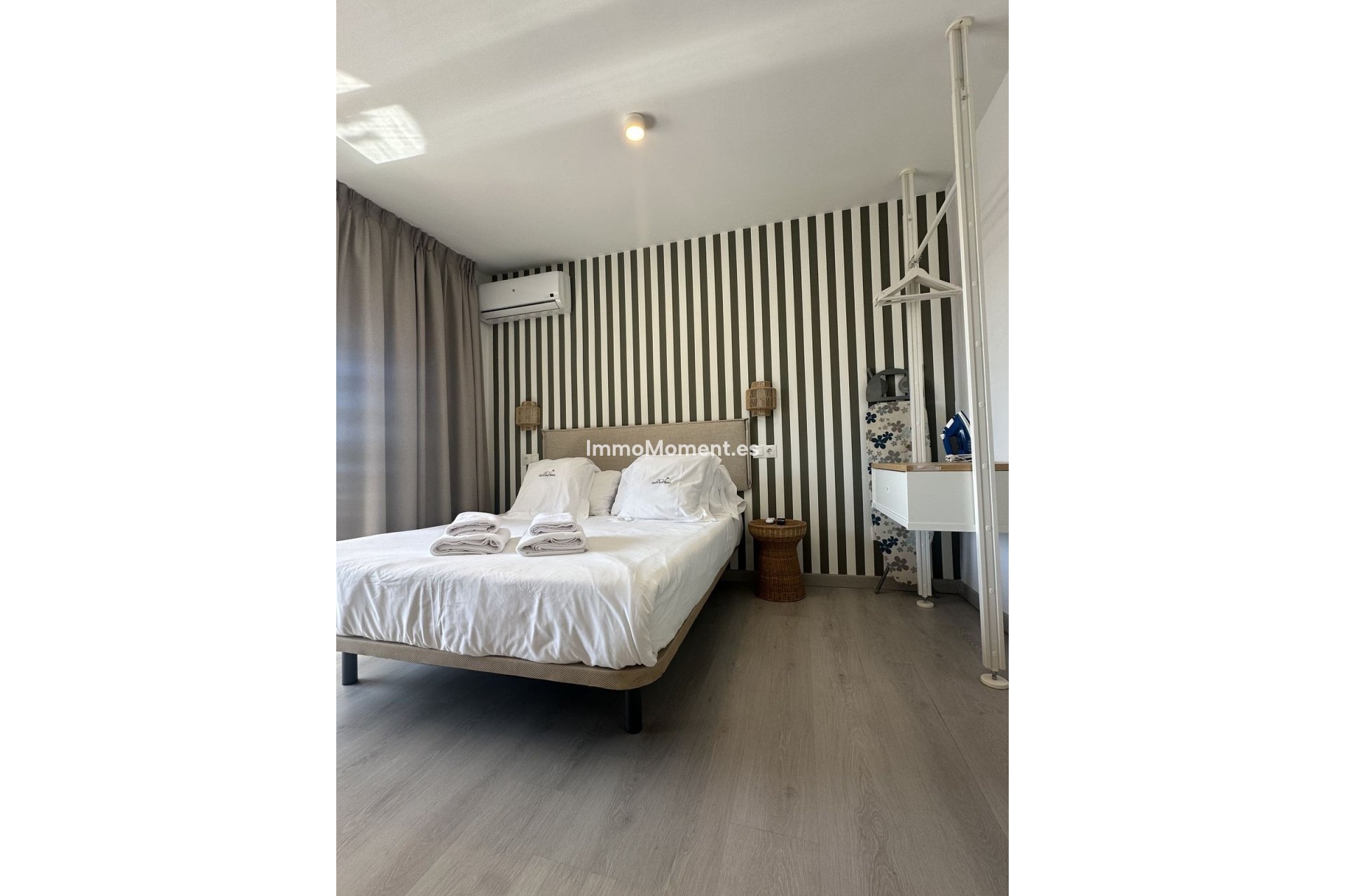 Bestaande woning - Appartement - Marbella - Marbella Centro