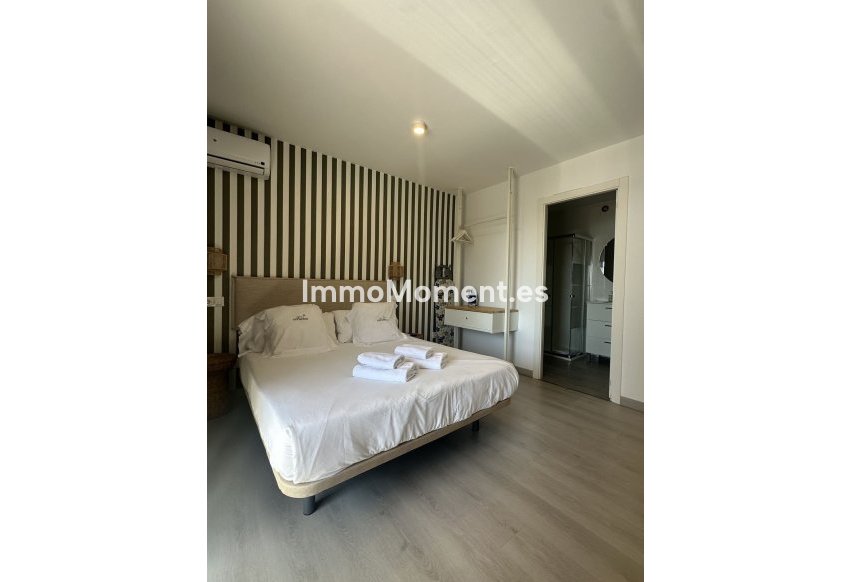 Bestaande woning - Appartement - Marbella - Marbella Centro