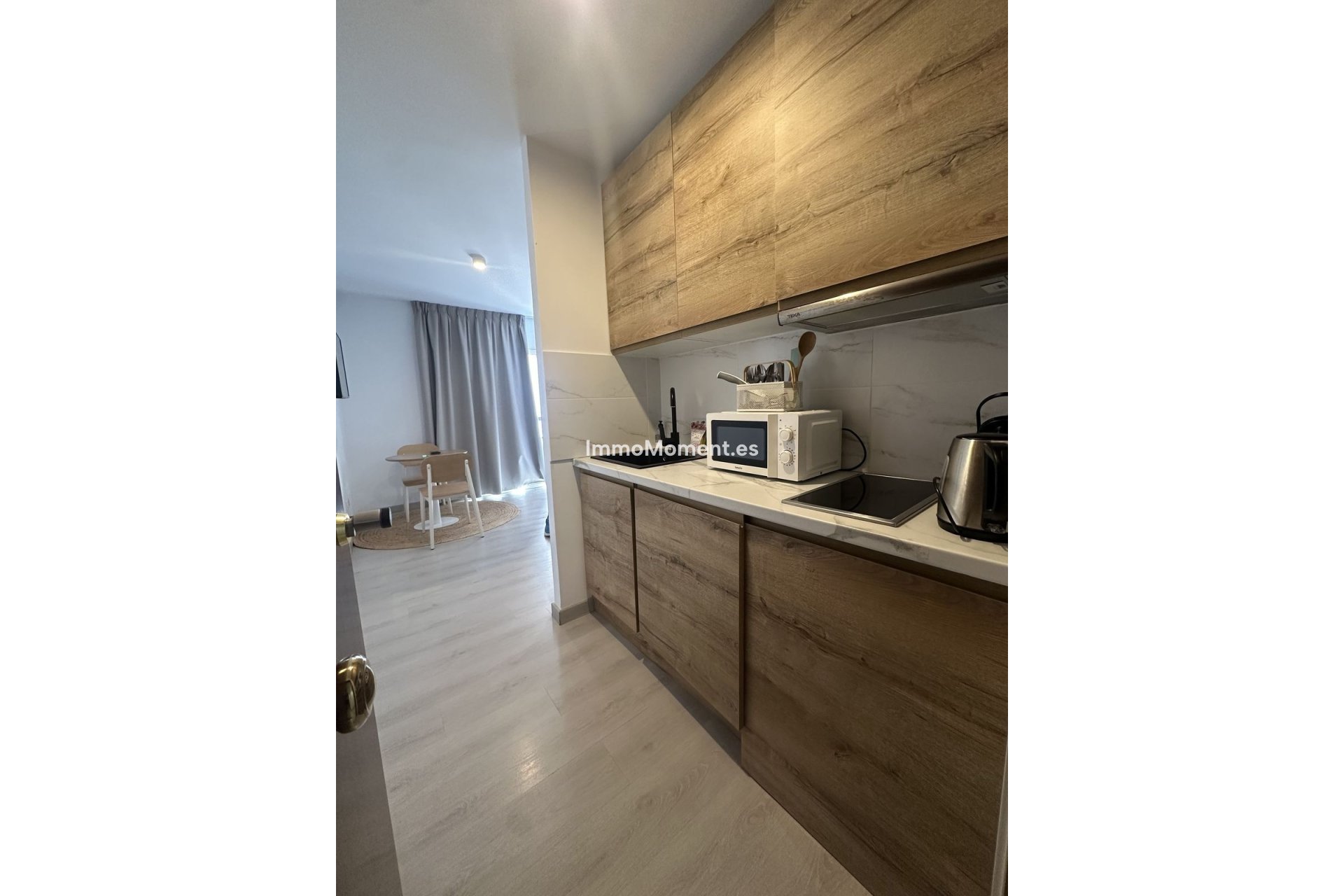 Bestaande woning - Appartement - Marbella - Marbella Centro