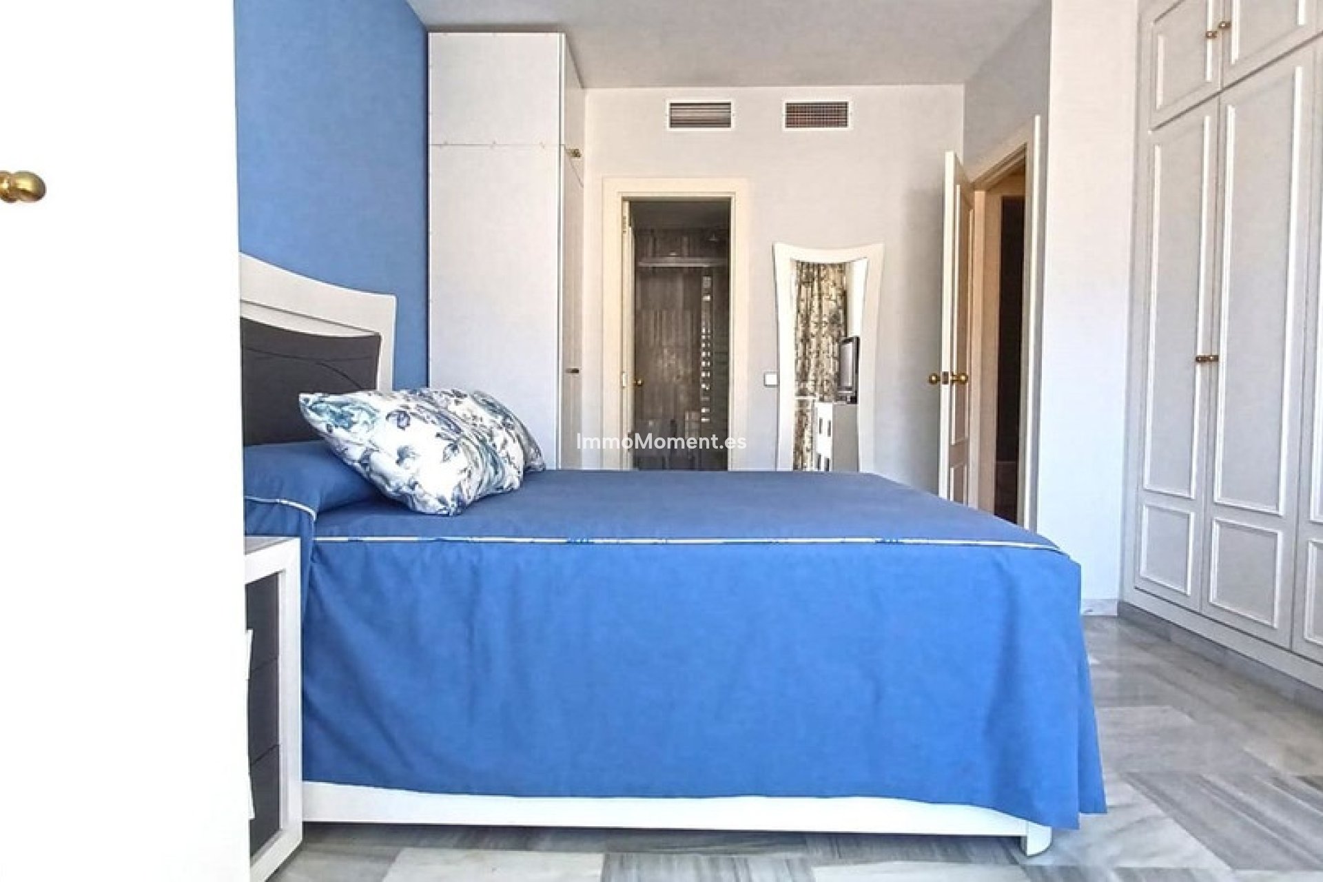 Bestaande woning - Appartement - Marbella - Marbella Centro