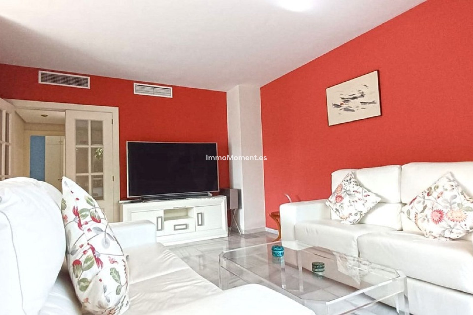 Bestaande woning - Appartement - Marbella - Marbella Centro