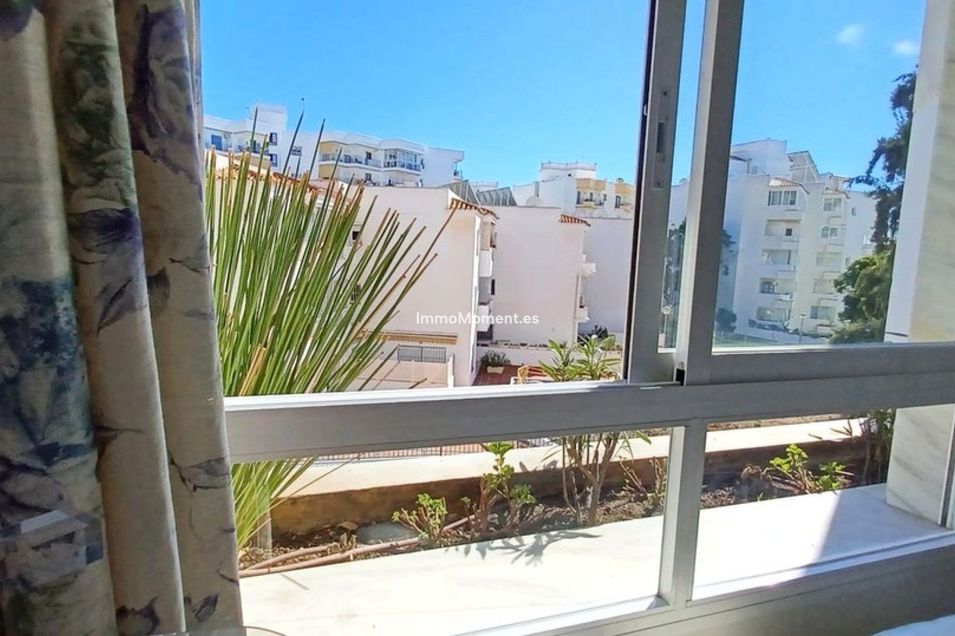 Bestaande woning - Appartement - Marbella - Marbella Centro