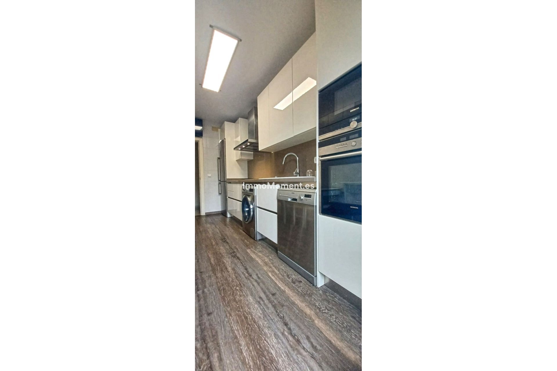 Bestaande woning - Appartement - Marbella - Marbella Centro