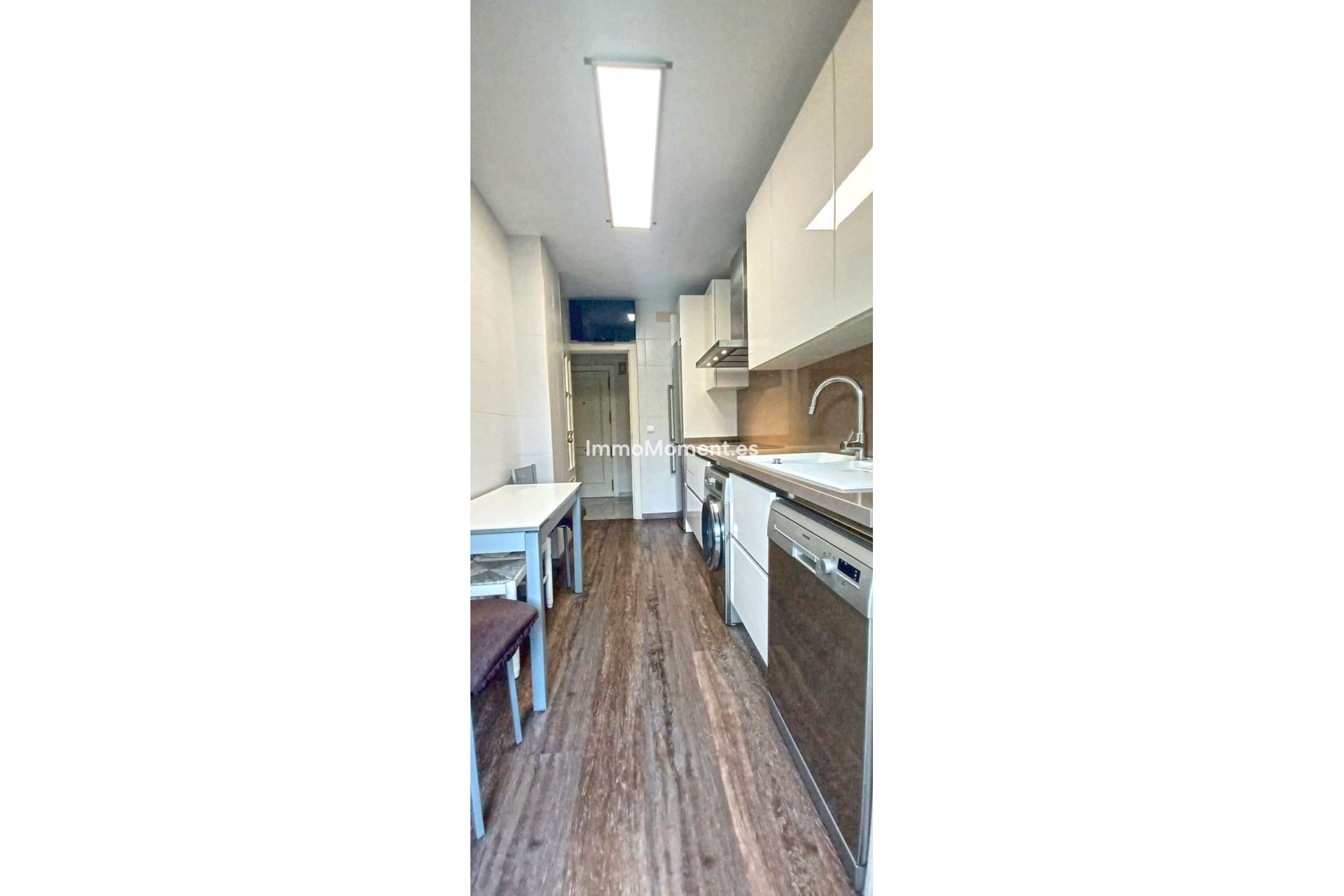 Bestaande woning - Appartement - Marbella - Marbella Centro