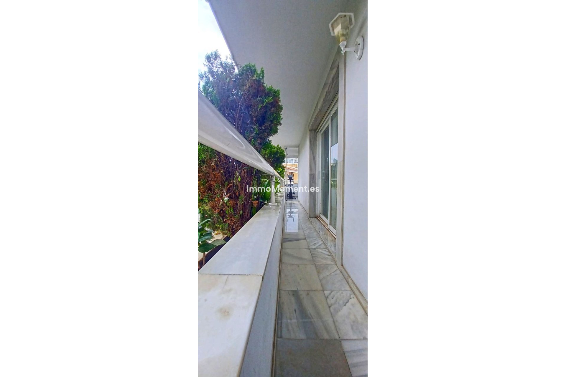 Bestaande woning - Appartement - Marbella - Marbella Centro