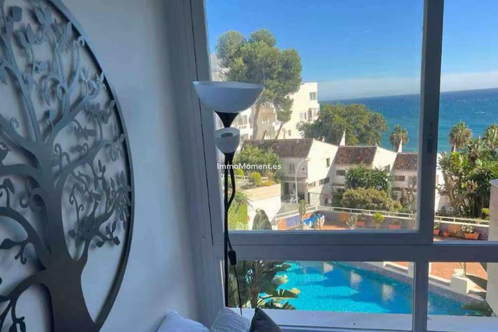 Bestaande woning - Appartement - Marbella - Marbella Centro