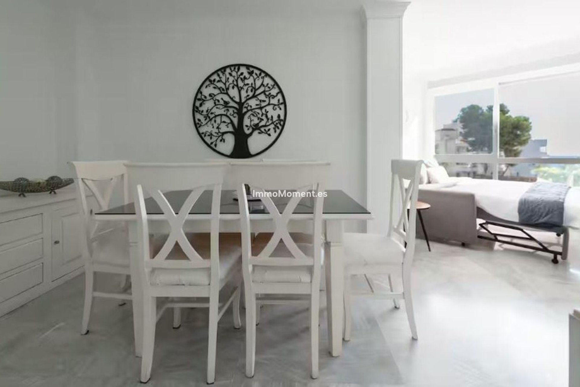 Bestaande woning - Appartement - Marbella - Marbella Centro