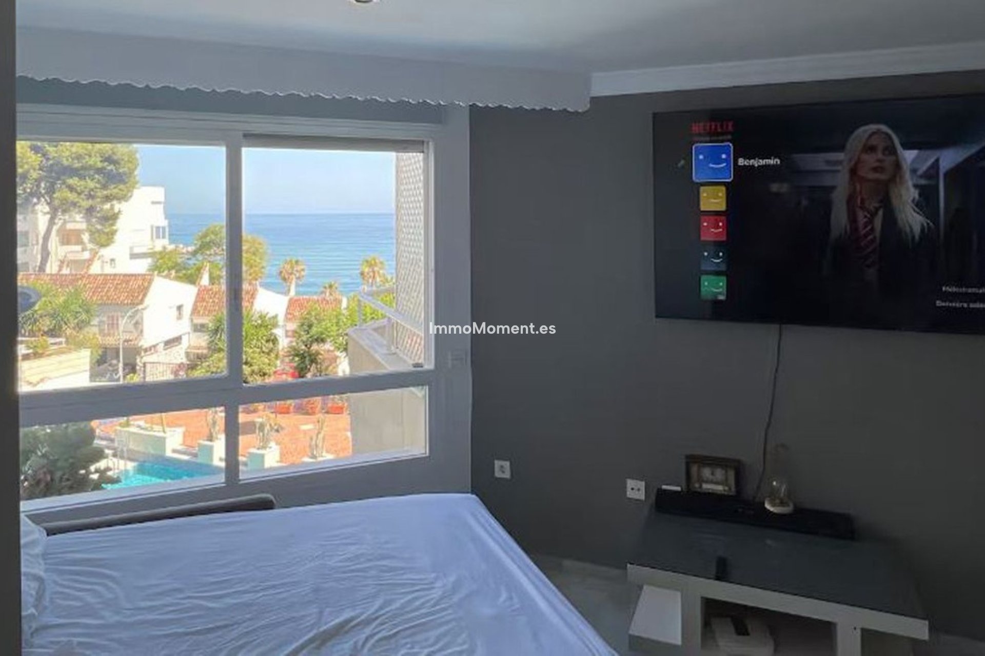 Bestaande woning - Appartement - Marbella - Marbella Centro