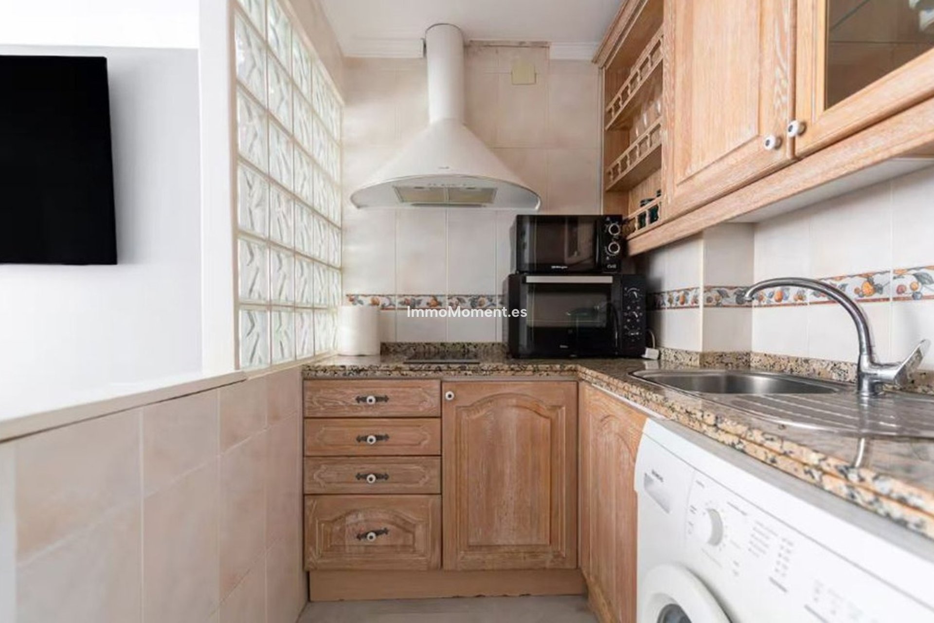 Bestaande woning - Appartement - Marbella - Marbella Centro