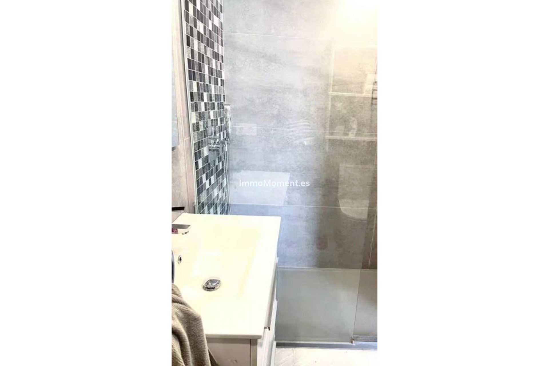 Bestaande woning - Appartement - Marbella - Marbella Centro