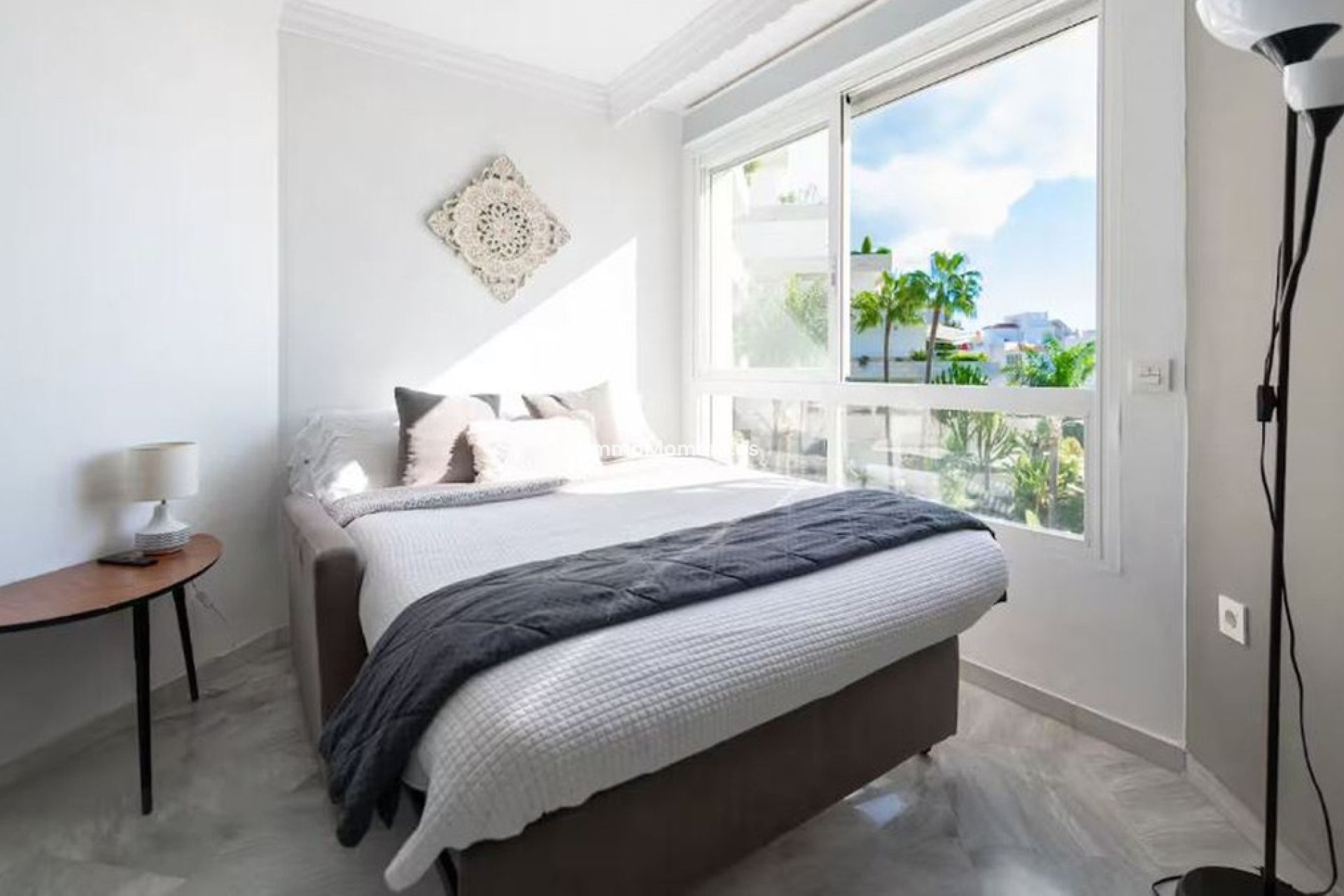 Bestaande woning - Appartement - Marbella - Marbella Centro