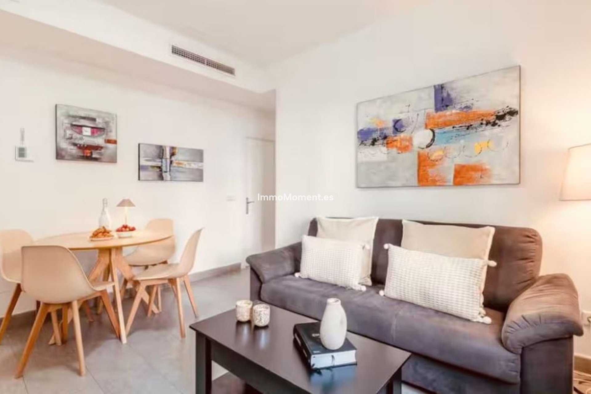 Bestaande woning - Appartement - Marbella - Marbella Centro