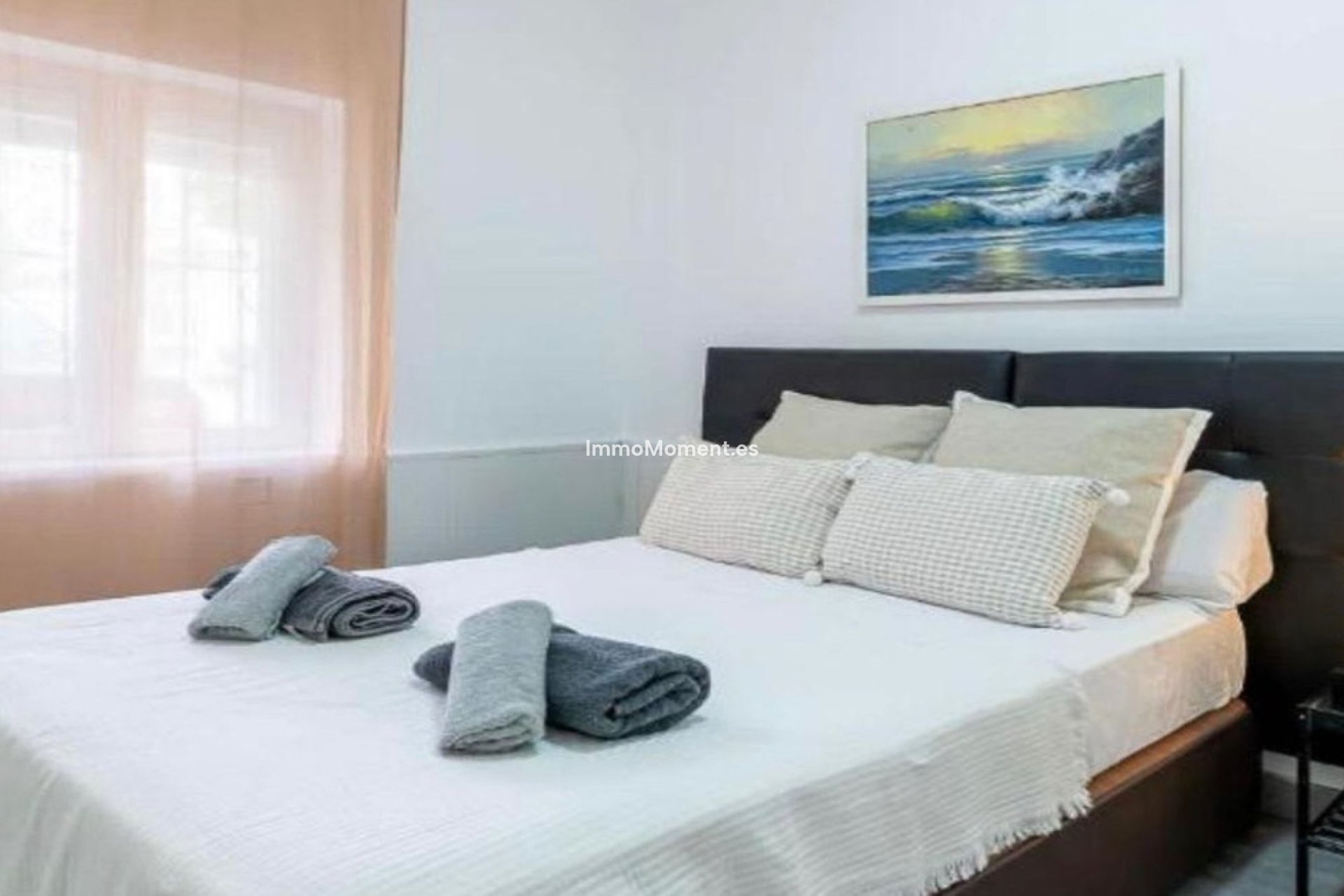 Bestaande woning - Appartement - Marbella - Marbella Centro
