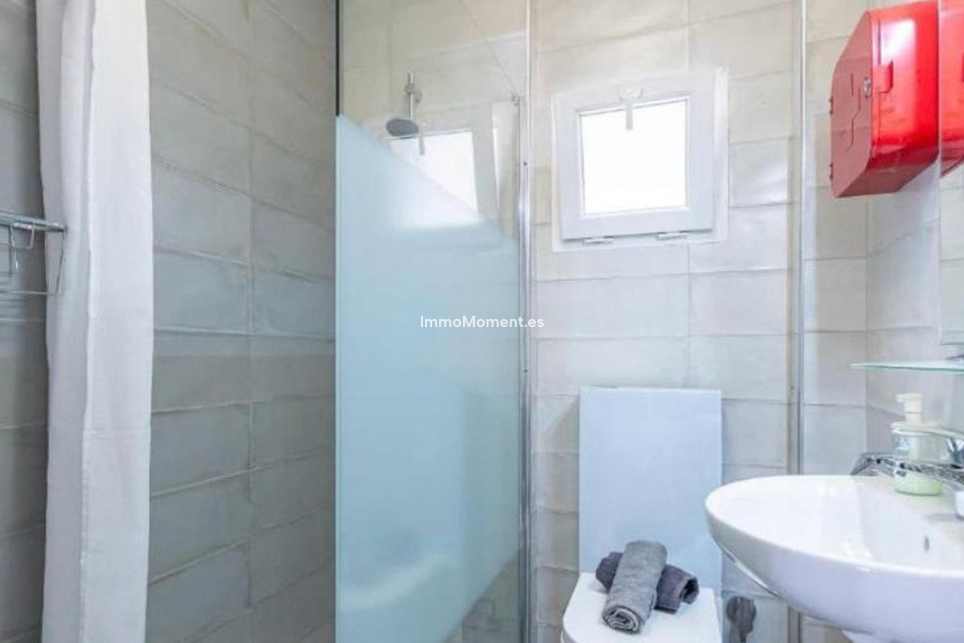 Bestaande woning - Appartement - Marbella - Marbella Centro