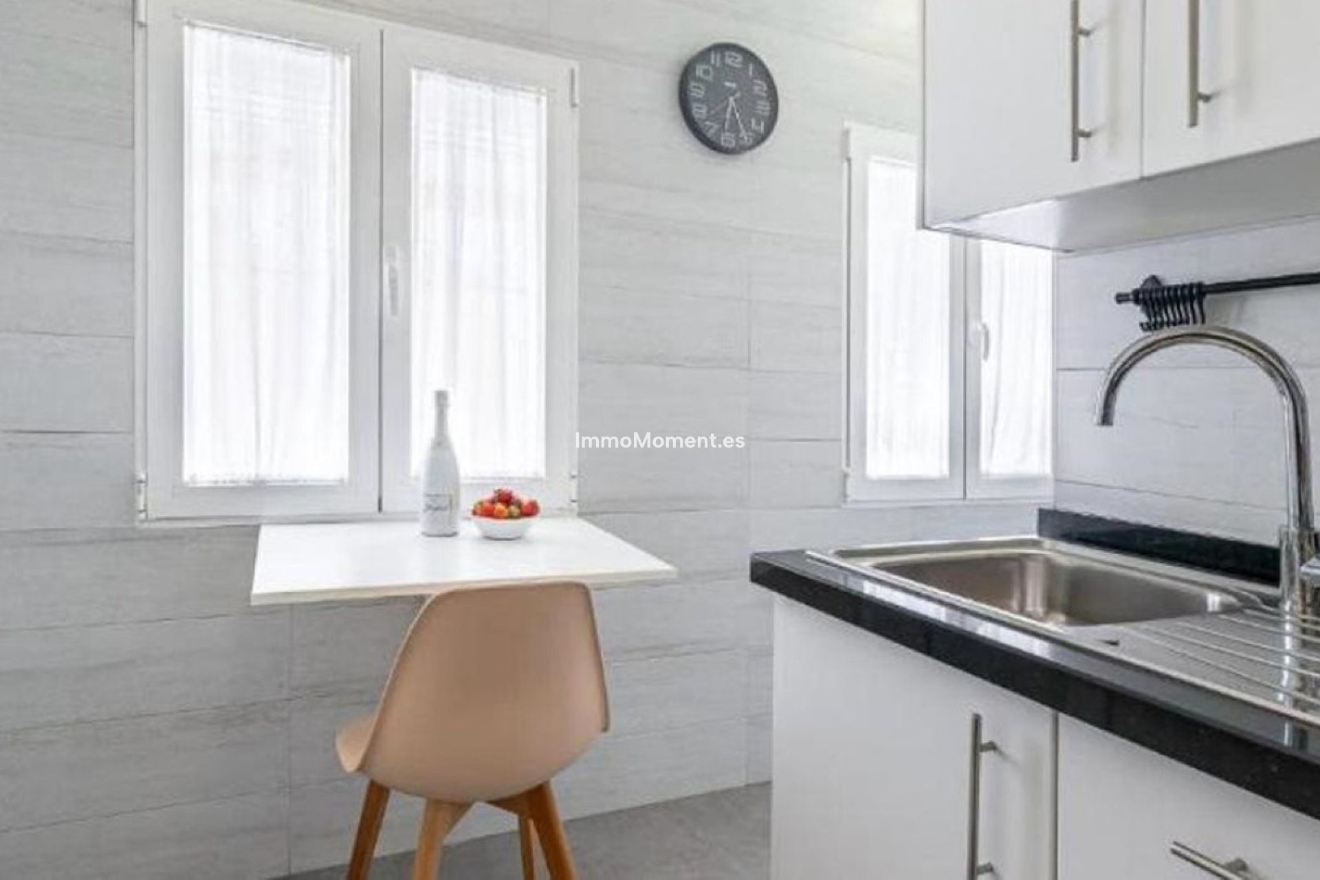 Bestaande woning - Appartement - Marbella - Marbella Centro