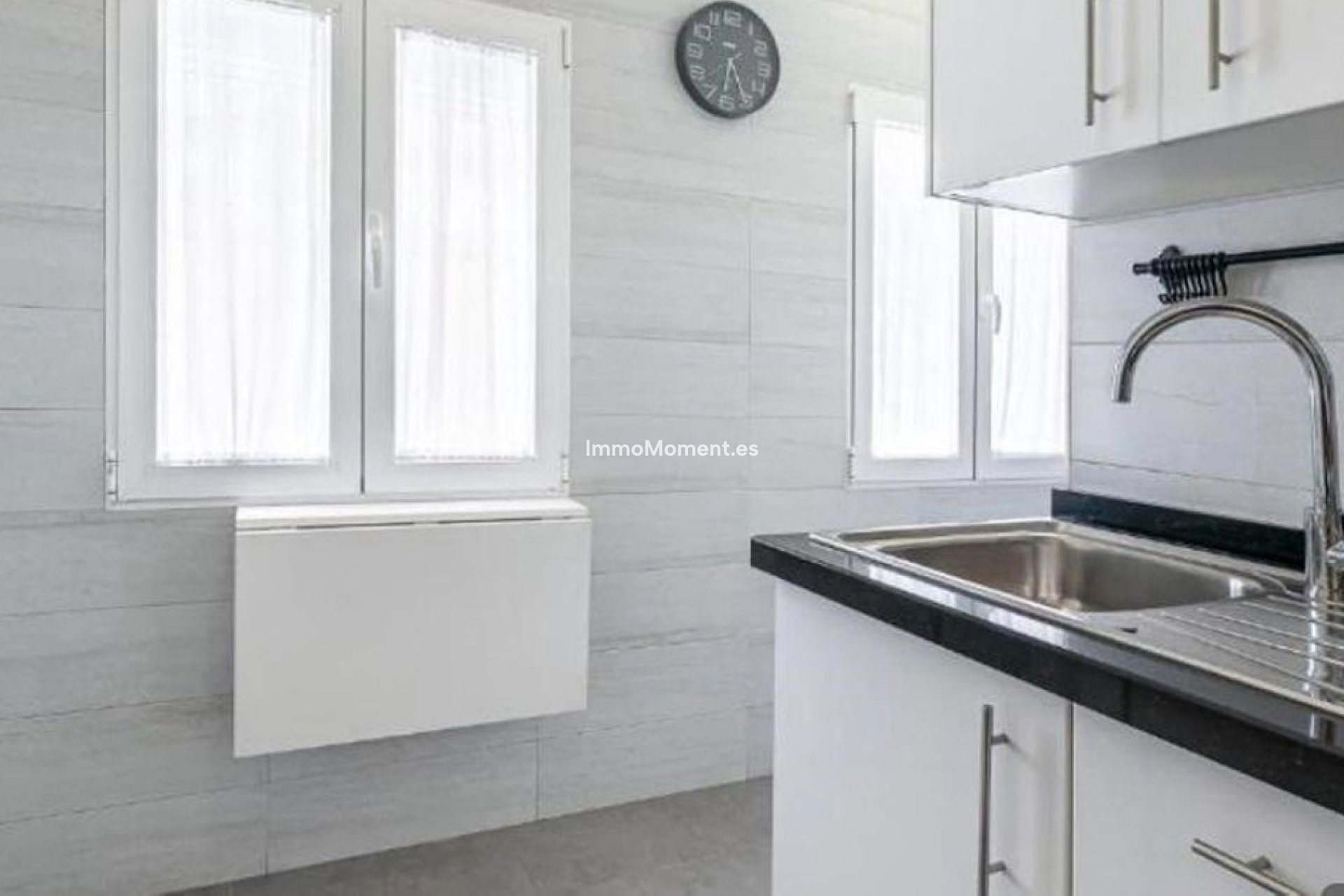 Bestaande woning - Appartement - Marbella - Marbella Centro