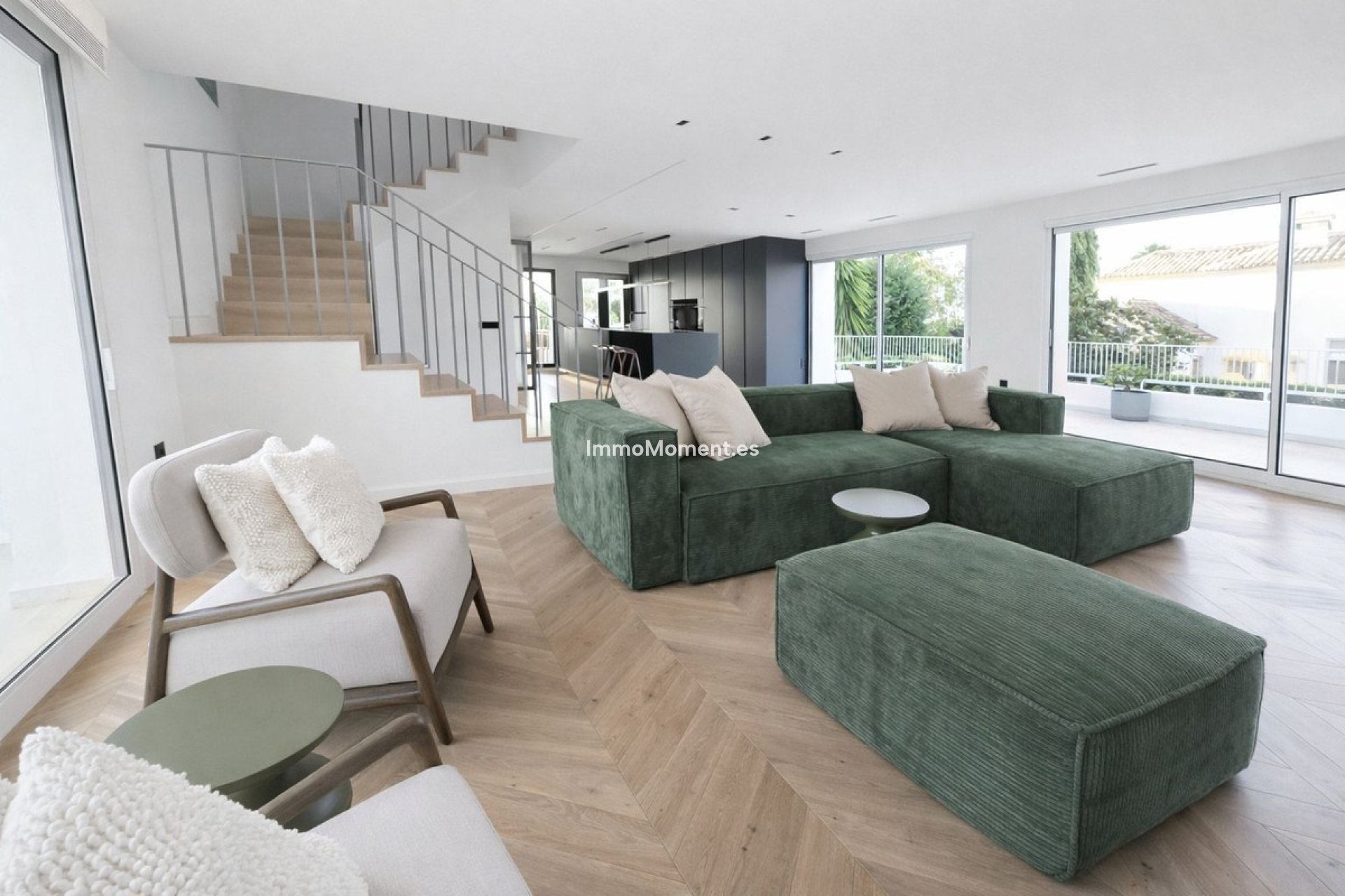 Bestaande woning - Appartement - Marbella - Marbella Centro