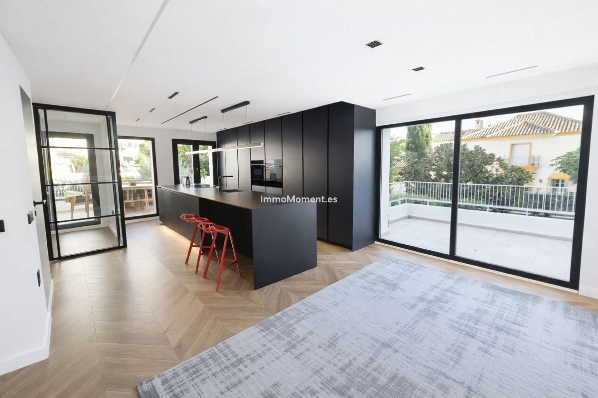 Bestaande woning - Appartement - Marbella - Marbella Centro