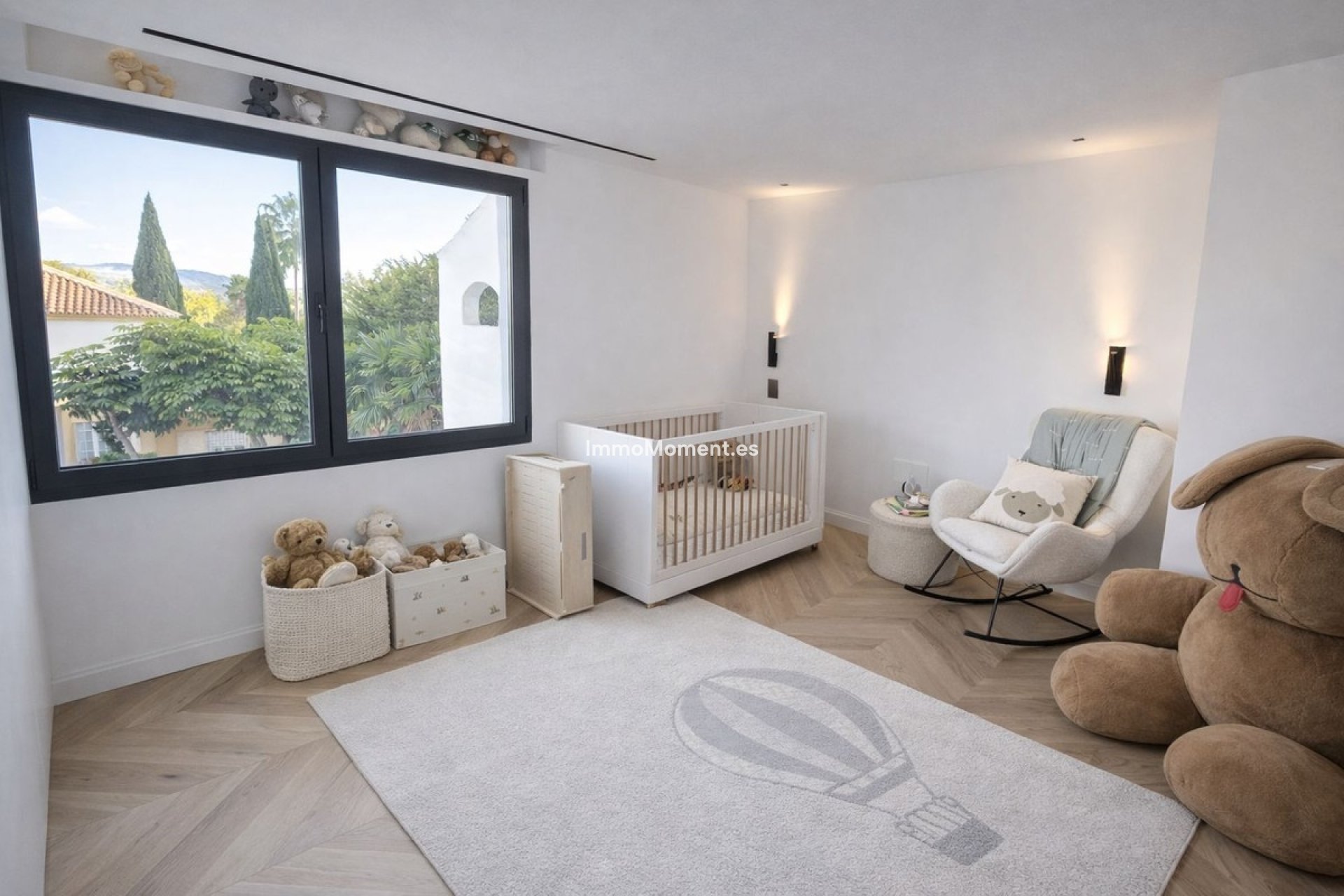 Bestaande woning - Appartement - Marbella - Marbella Centro
