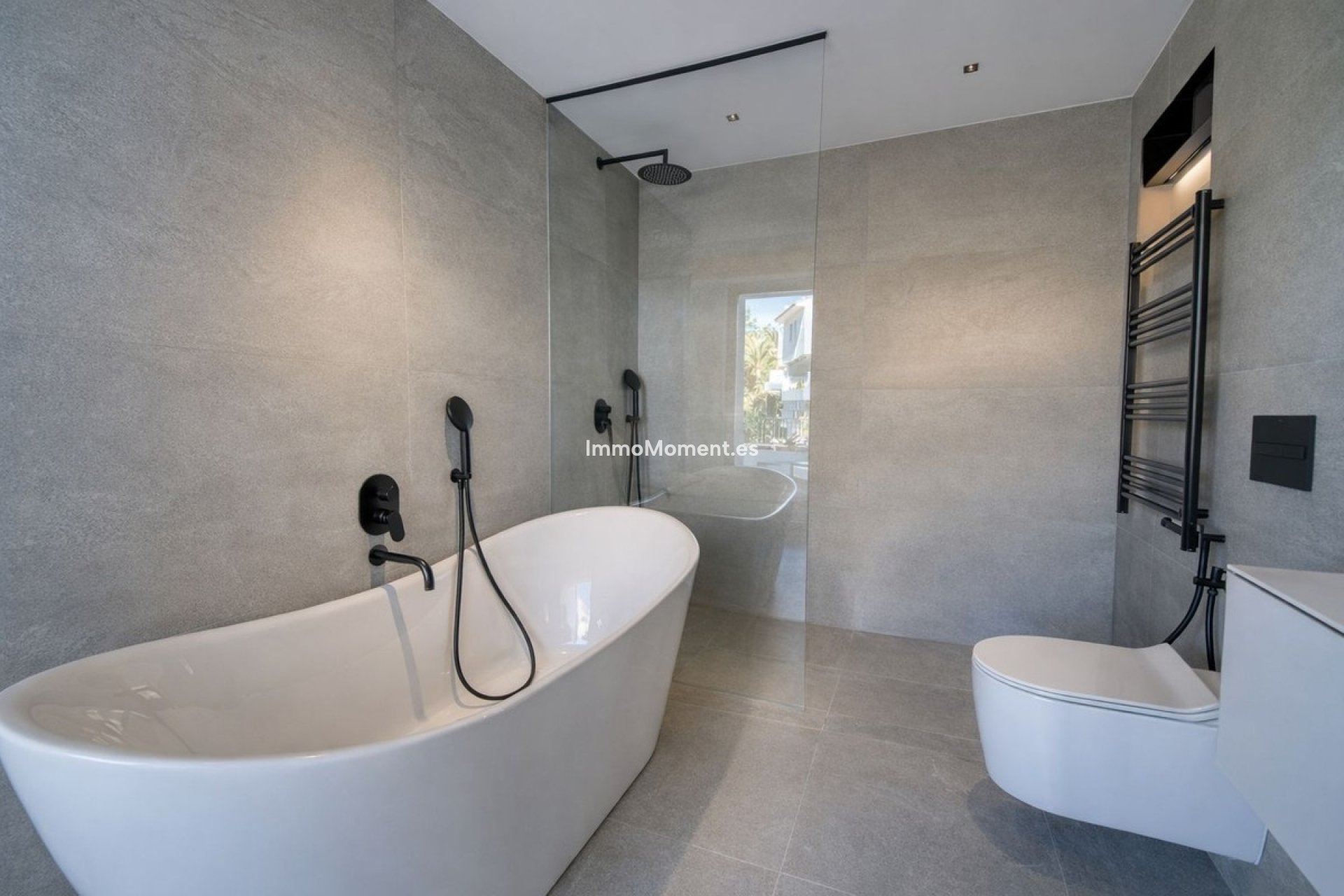 Bestaande woning - Appartement - Marbella - Marbella Centro