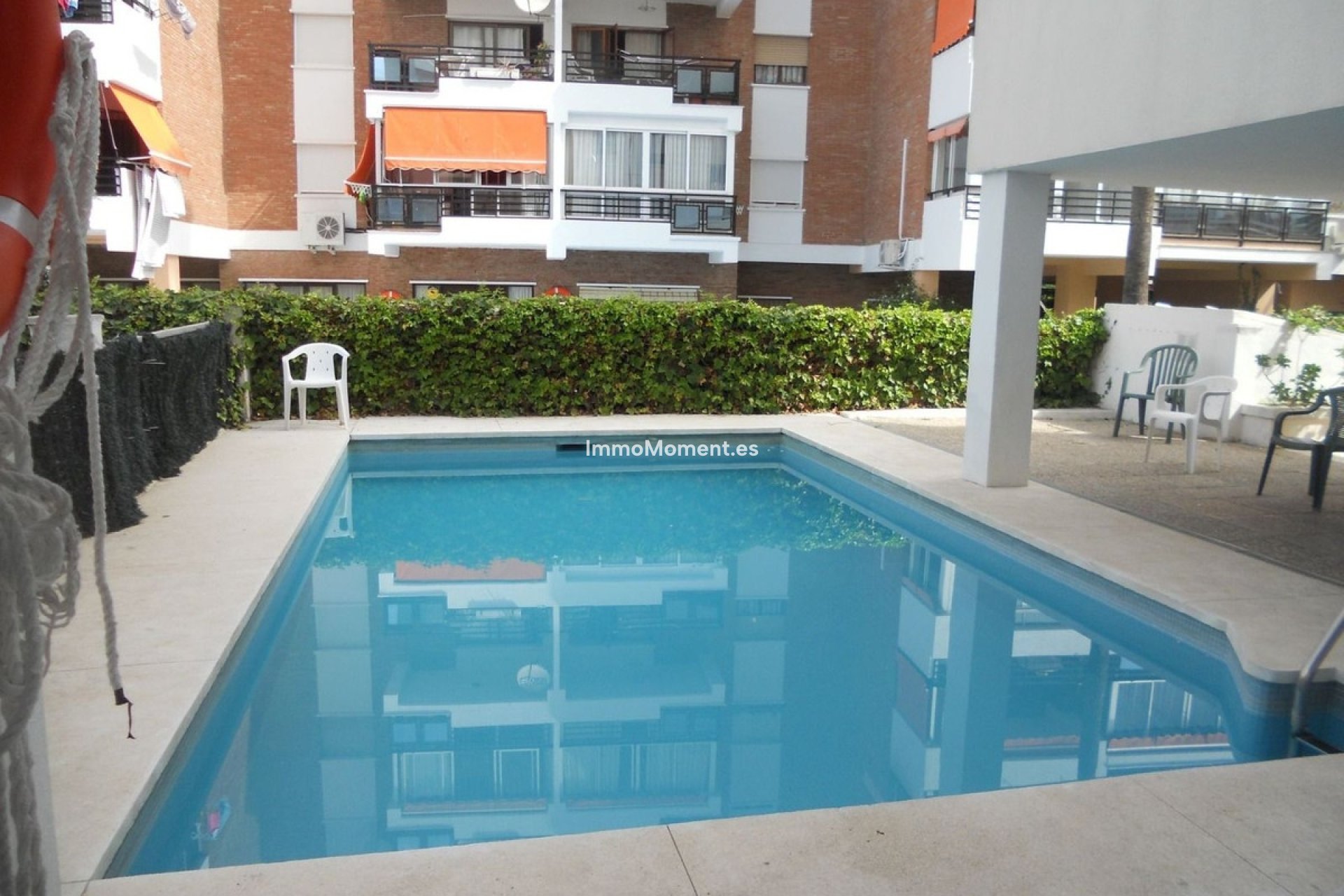 Bestaande woning - Appartement - Marbella - Marbella Centro