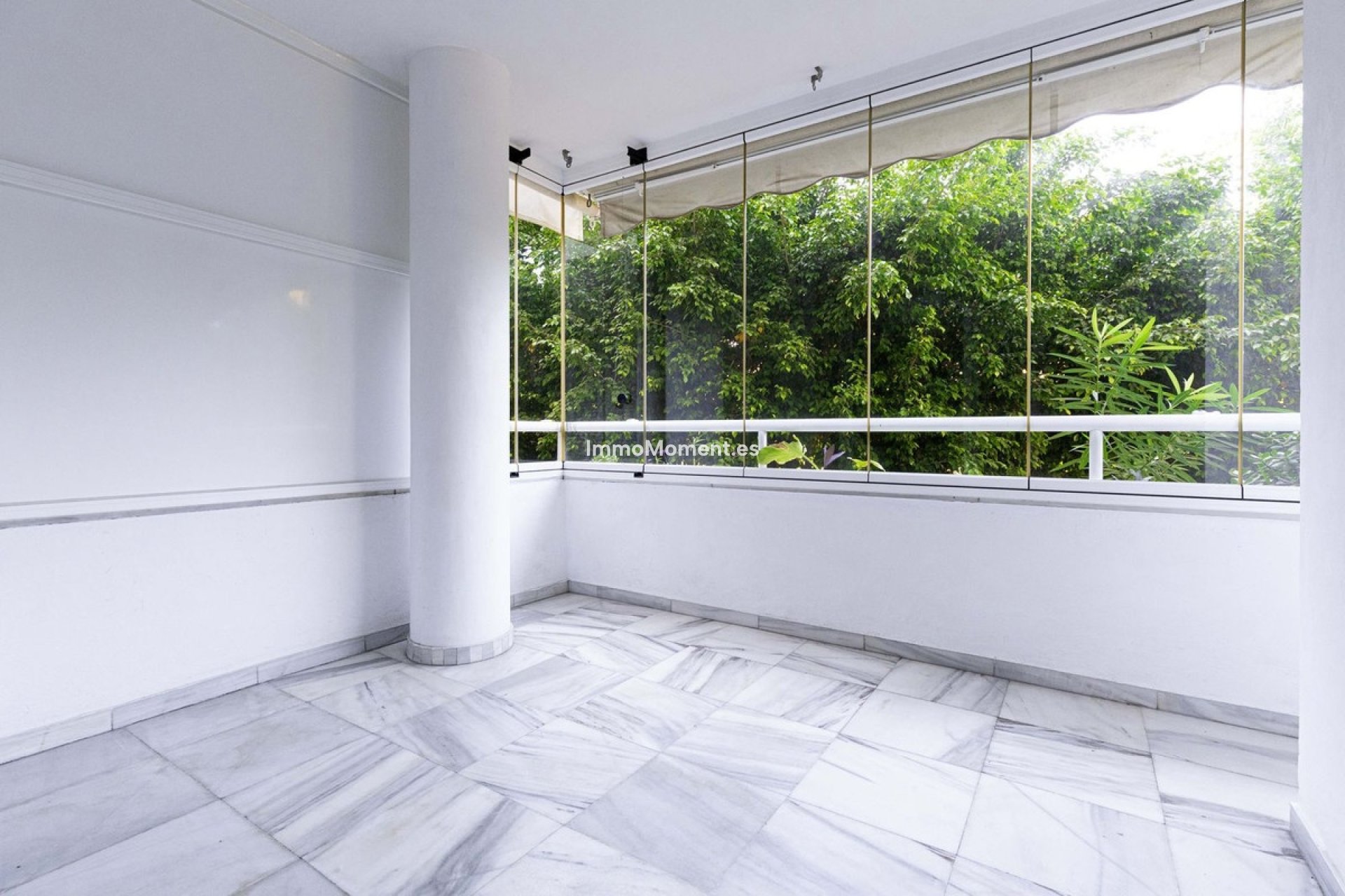 Bestaande woning - Appartement - Marbella - Marbella Centro