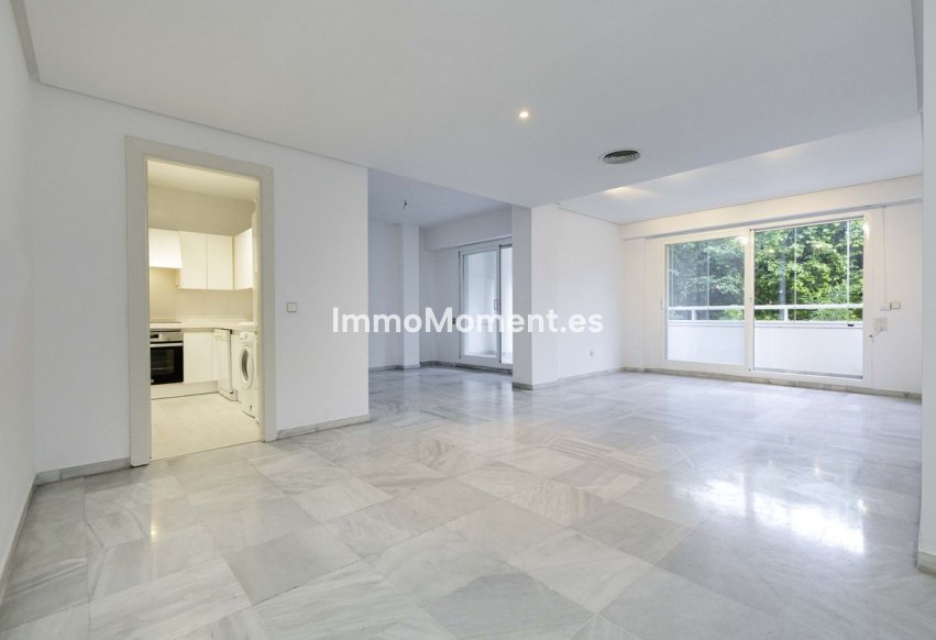 Bestaande woning - Appartement - Marbella - Marbella Centro