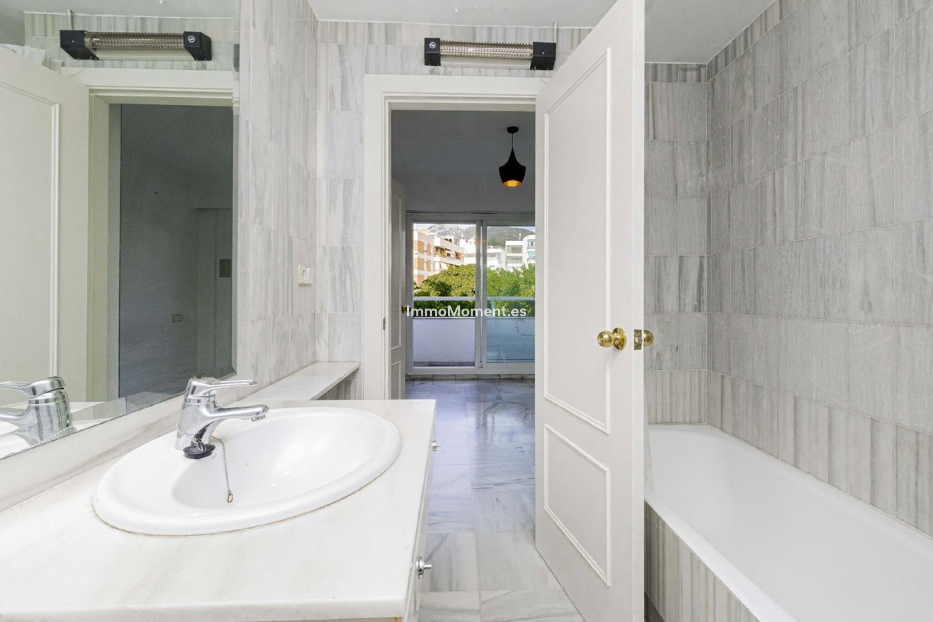 Bestaande woning - Appartement - Marbella - Marbella Centro